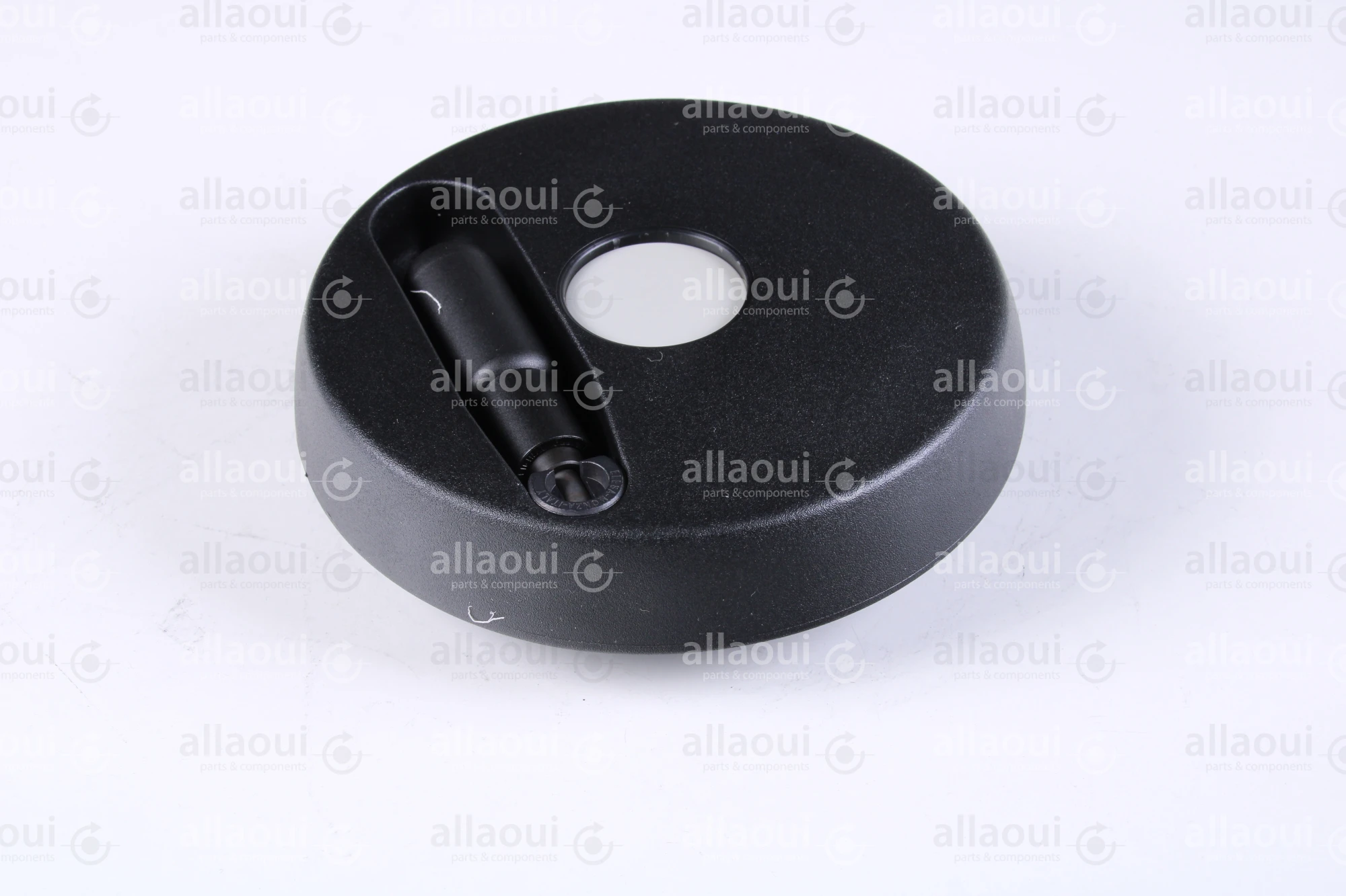 Müller Martini Handwheel 125/14 0037.0037