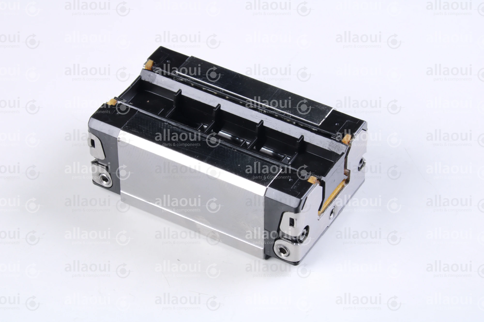 Bosch Rexroth Linear Guide R162171321