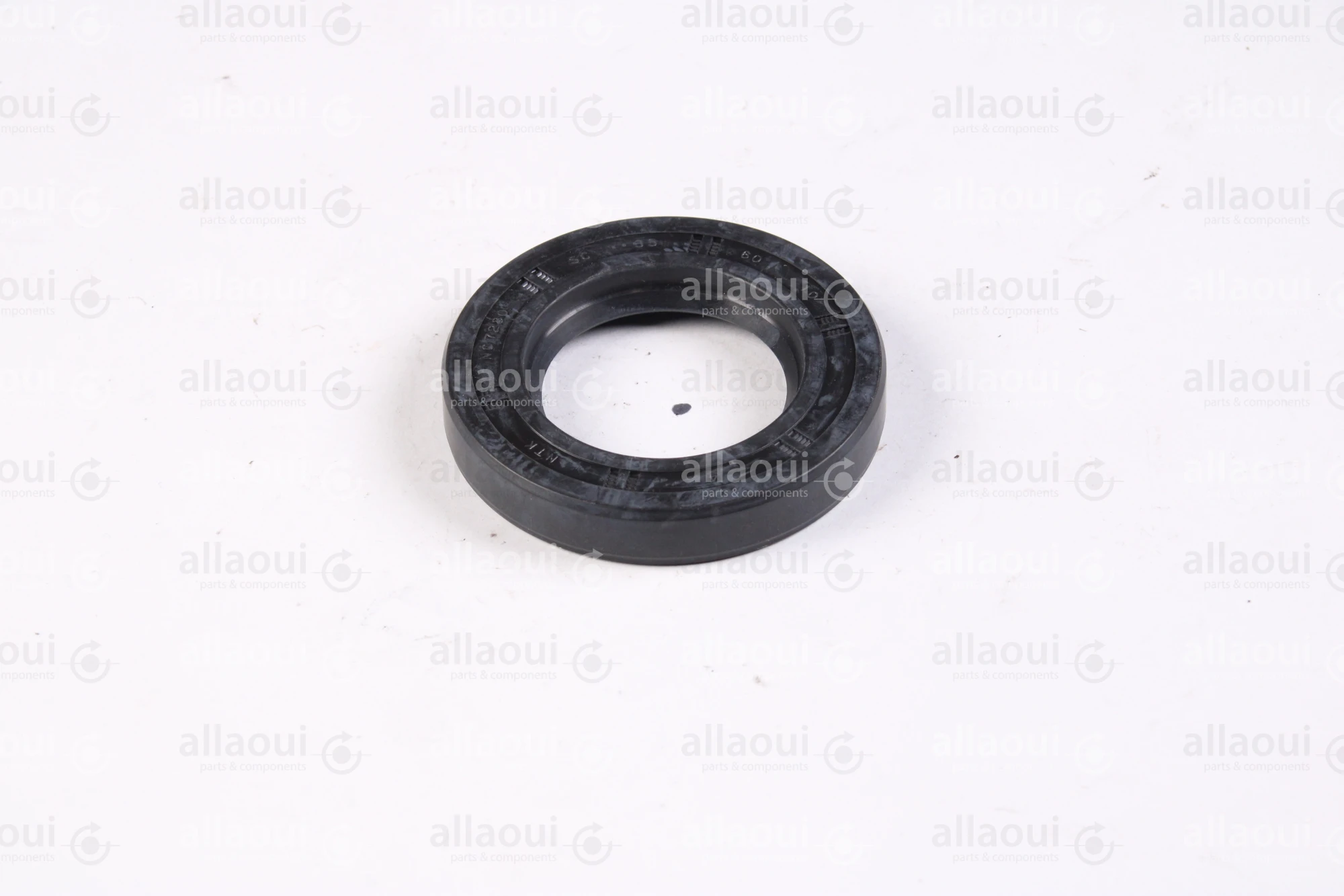 Ludwig Meister Shaft Seal Ring 291-35X60X10-WA