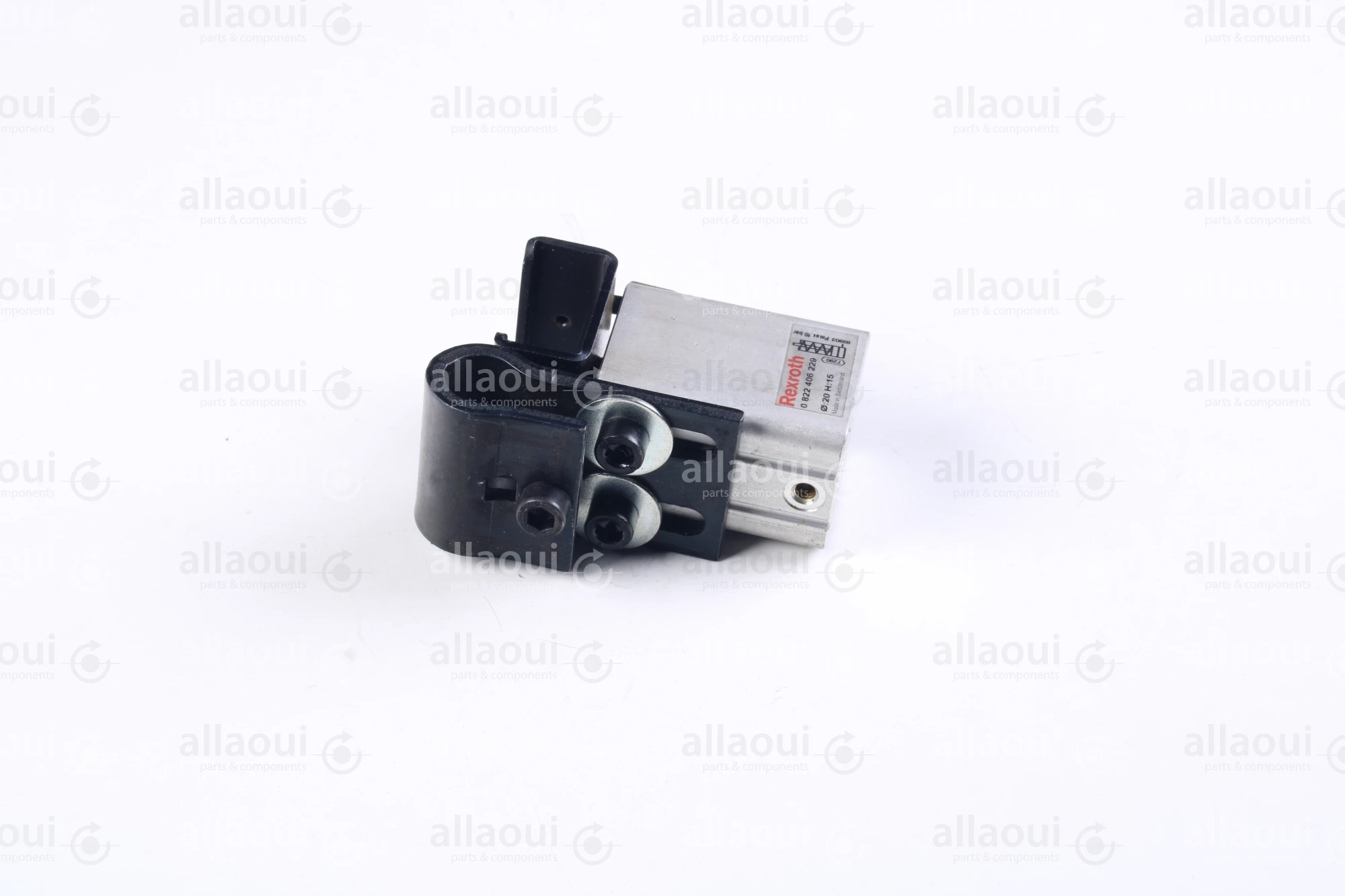 Bosch Rexroth Pneumatic Cylinder 0 822 406 229