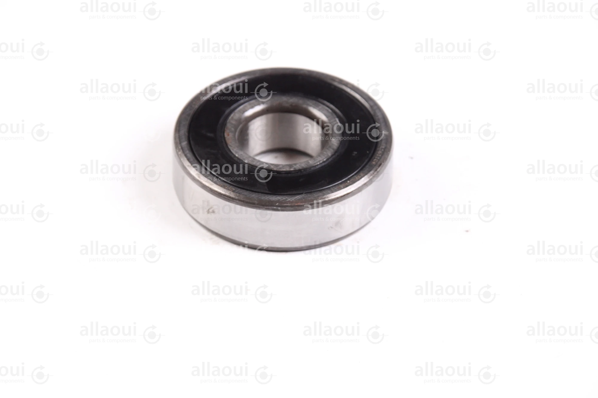 SKF Roller Bearing 6304-2RSH