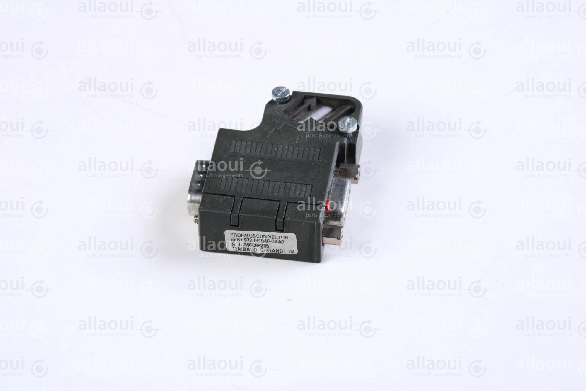 Siemens Connecting Plug 6ES7972-0BB40-0XA0