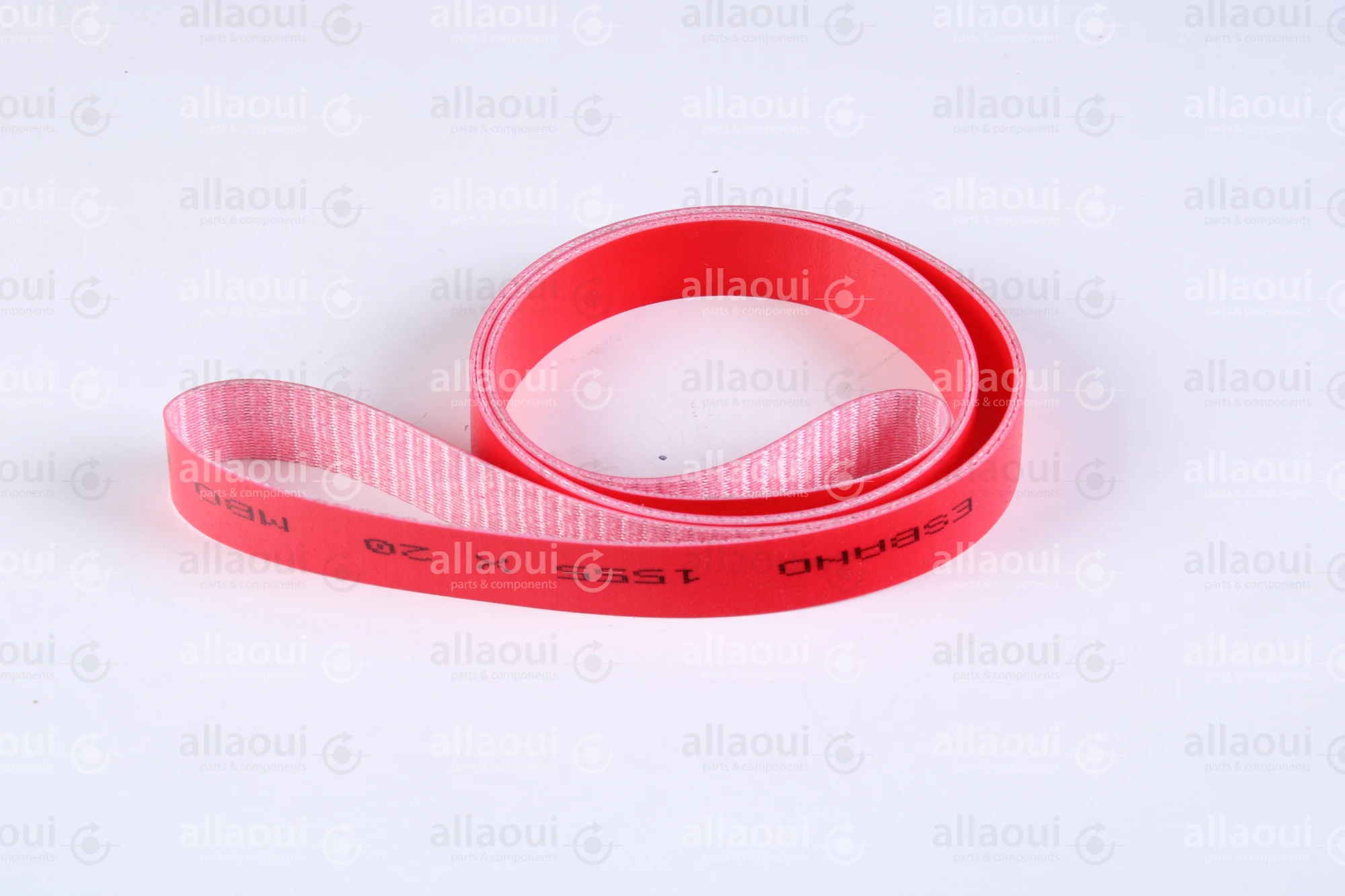 MBO Belt PU-VA-20X1555 0105502