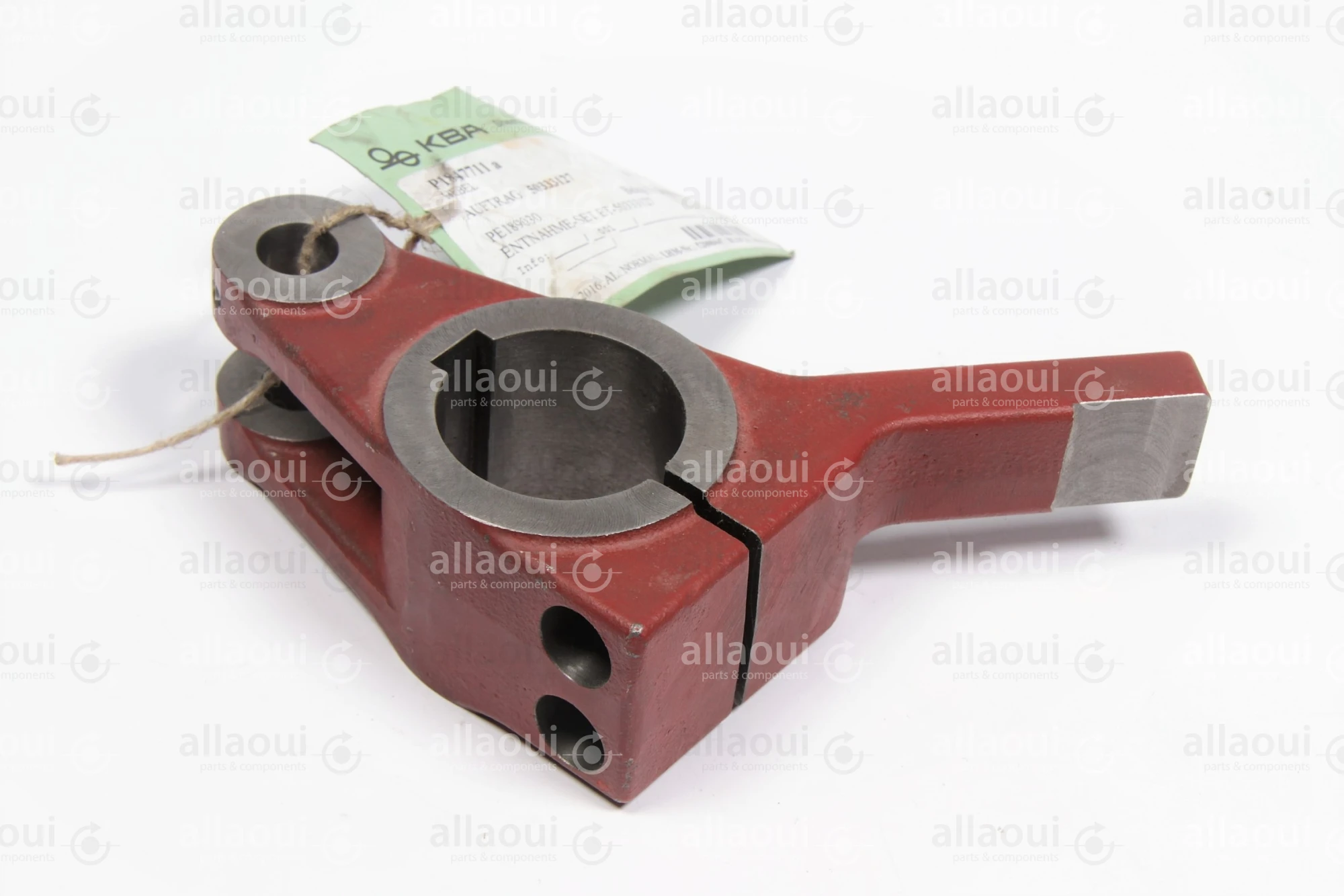 Koenig & Bauer (KBA) Lever P1847711