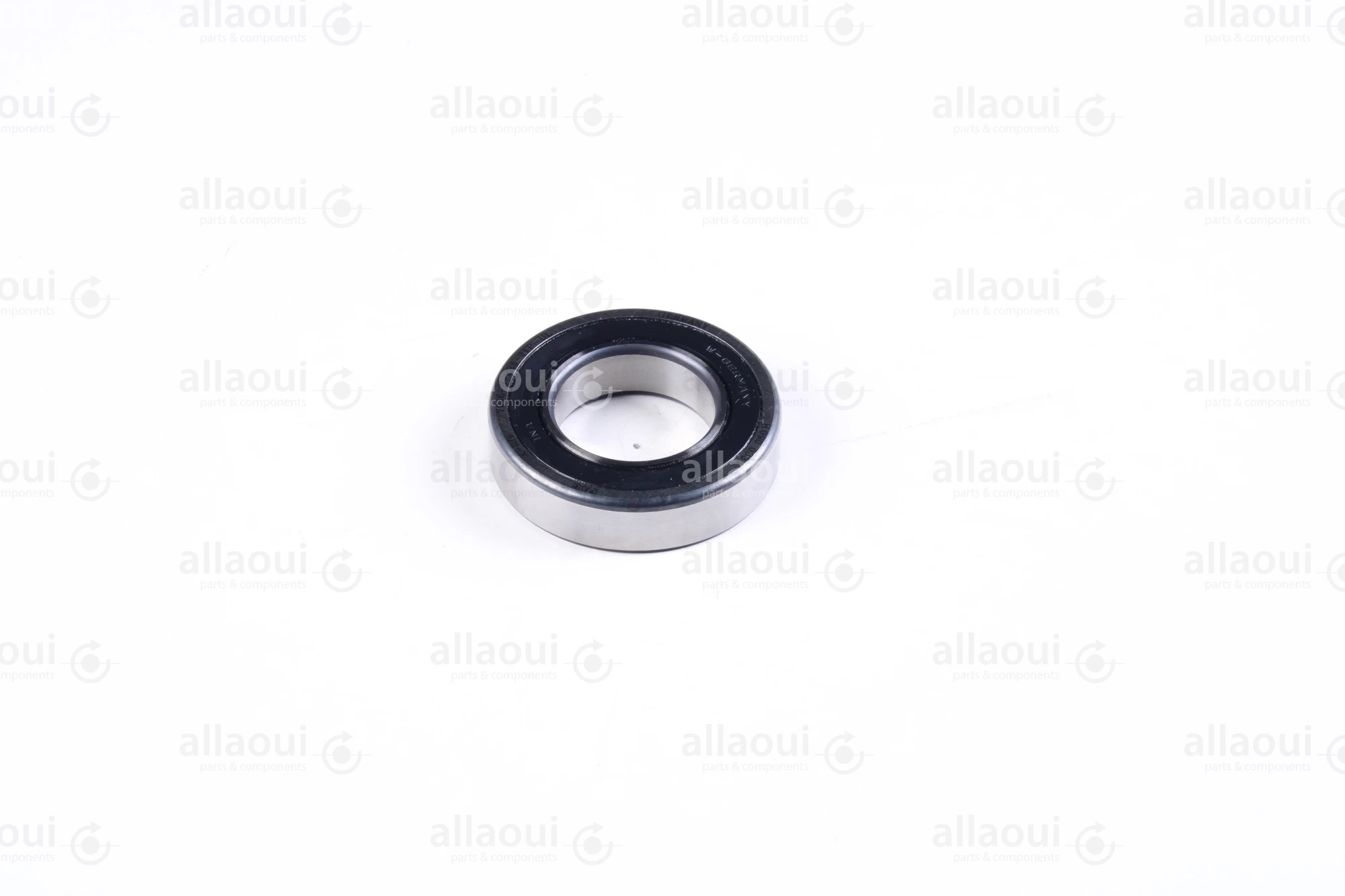 FAG Ball Bearing 7006-B-2RS-TVP-UL
