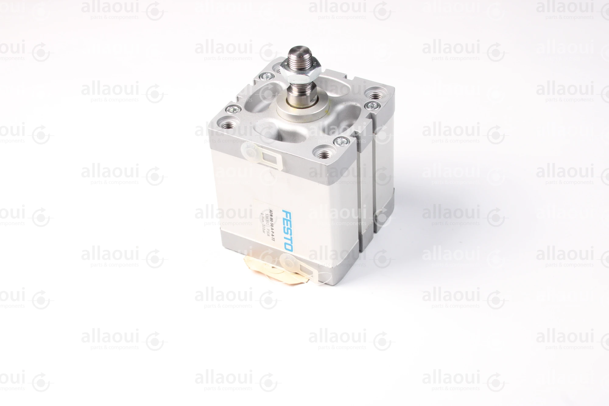 Festo compact cylinder ADN-80-50-A-P-A-TT