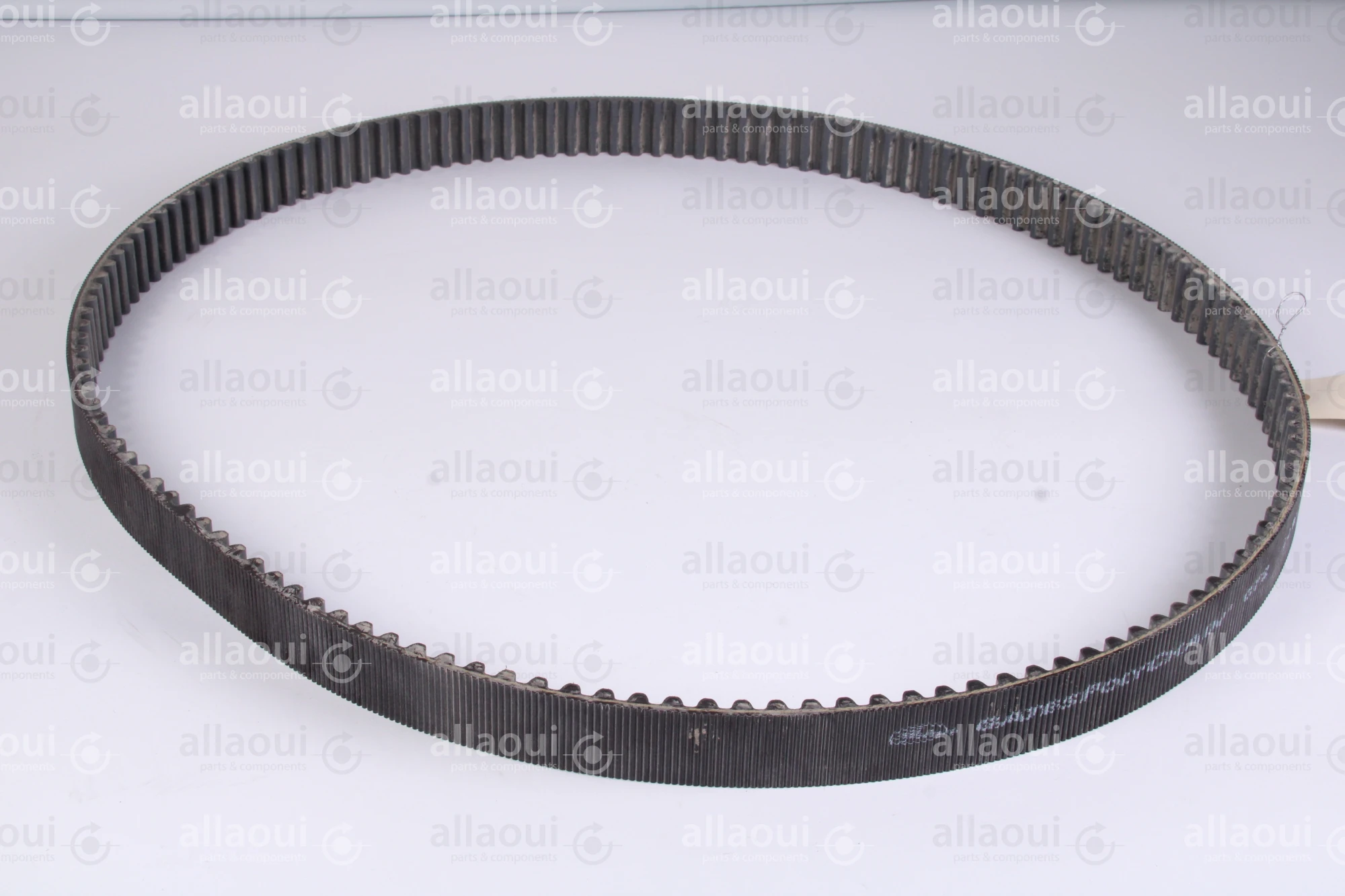 Gates Polyurethane Timing Belt GT2-14MGT-1960-37
