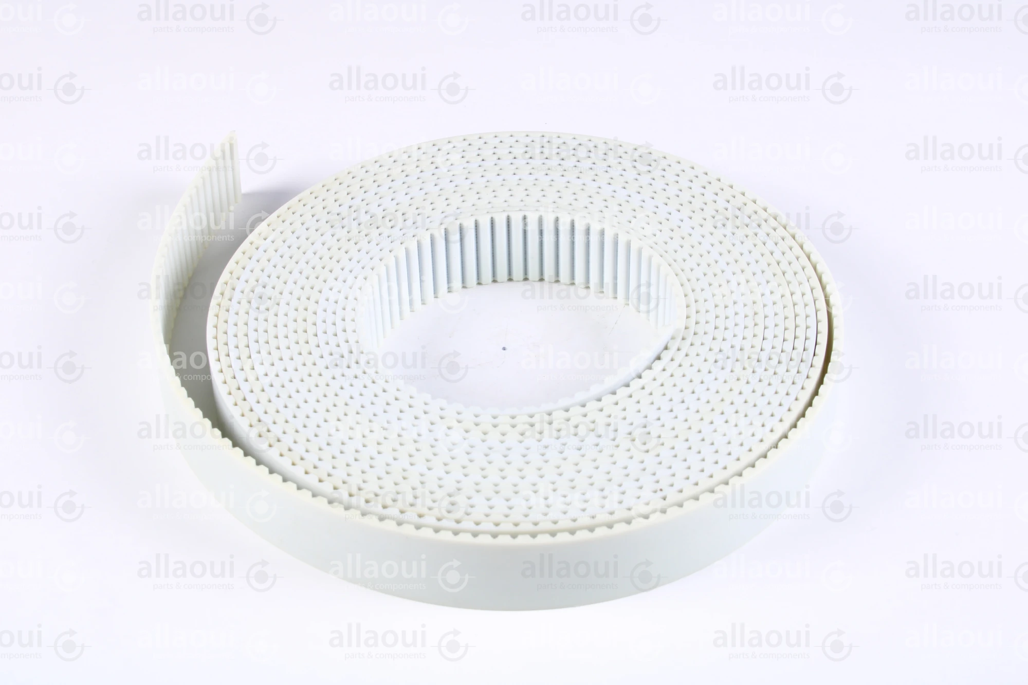 Polar Toothed Belt ZA3VEA