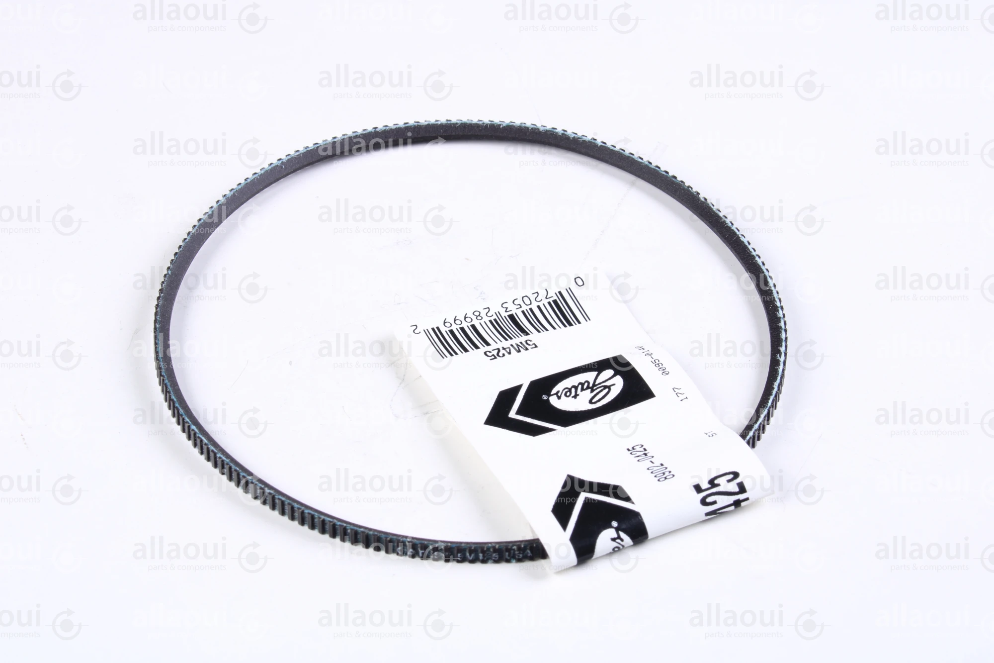 Gates Toothed Belt 89020425