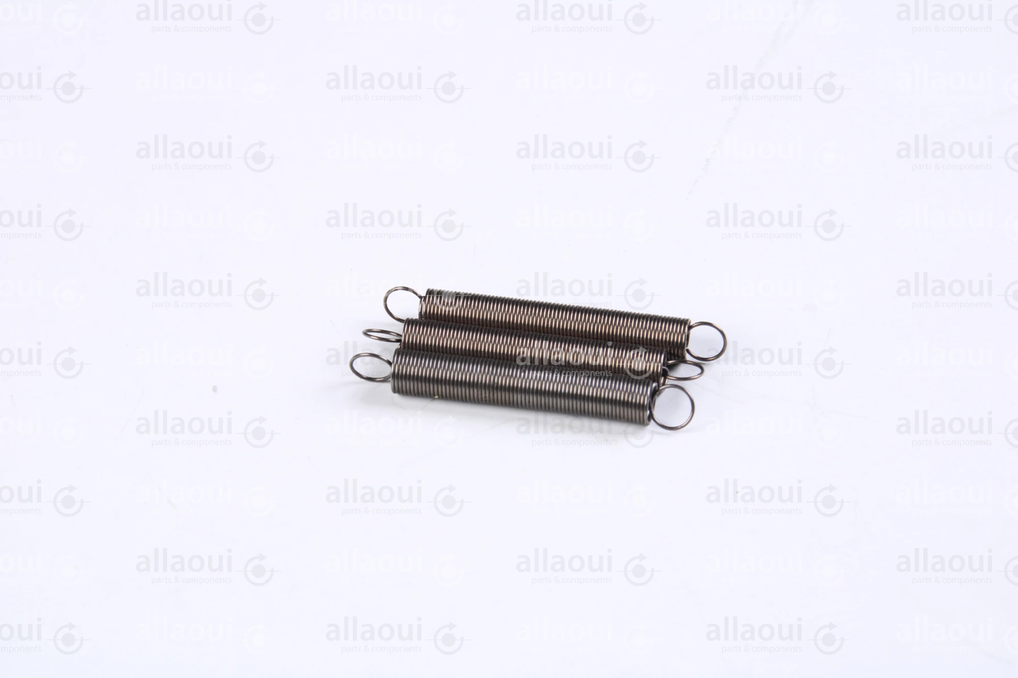 Müller Martini Tension Spring (3 Pieces) 0034.0153