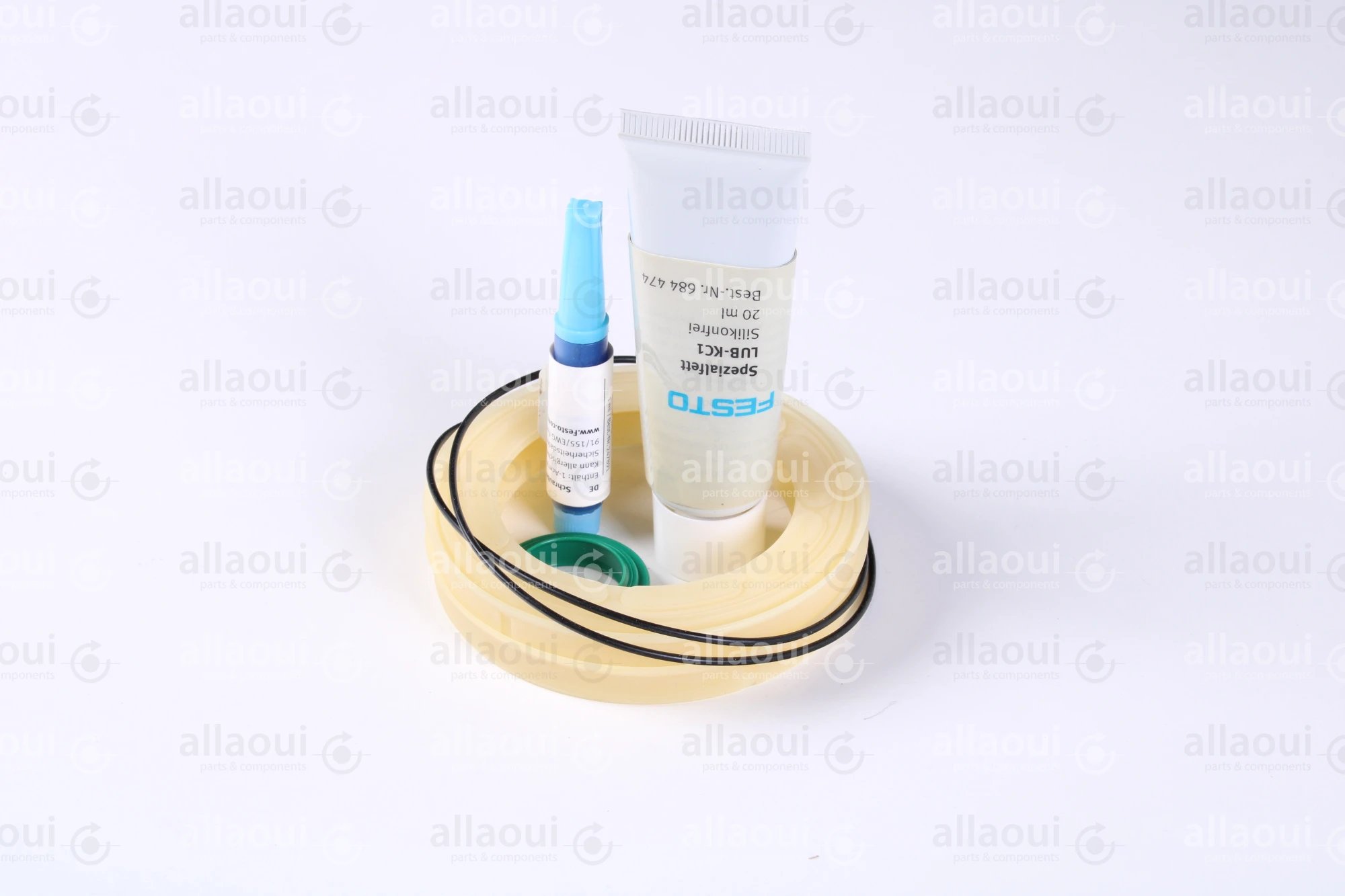 Festo Service KIT ADVU-80-A-P-A