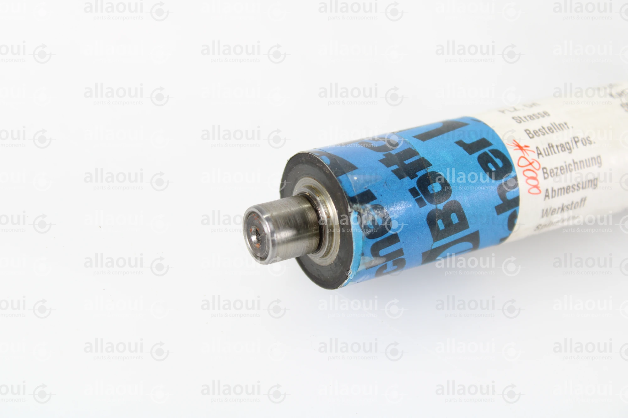 Böttcher Roller D 30 x 420 22161125