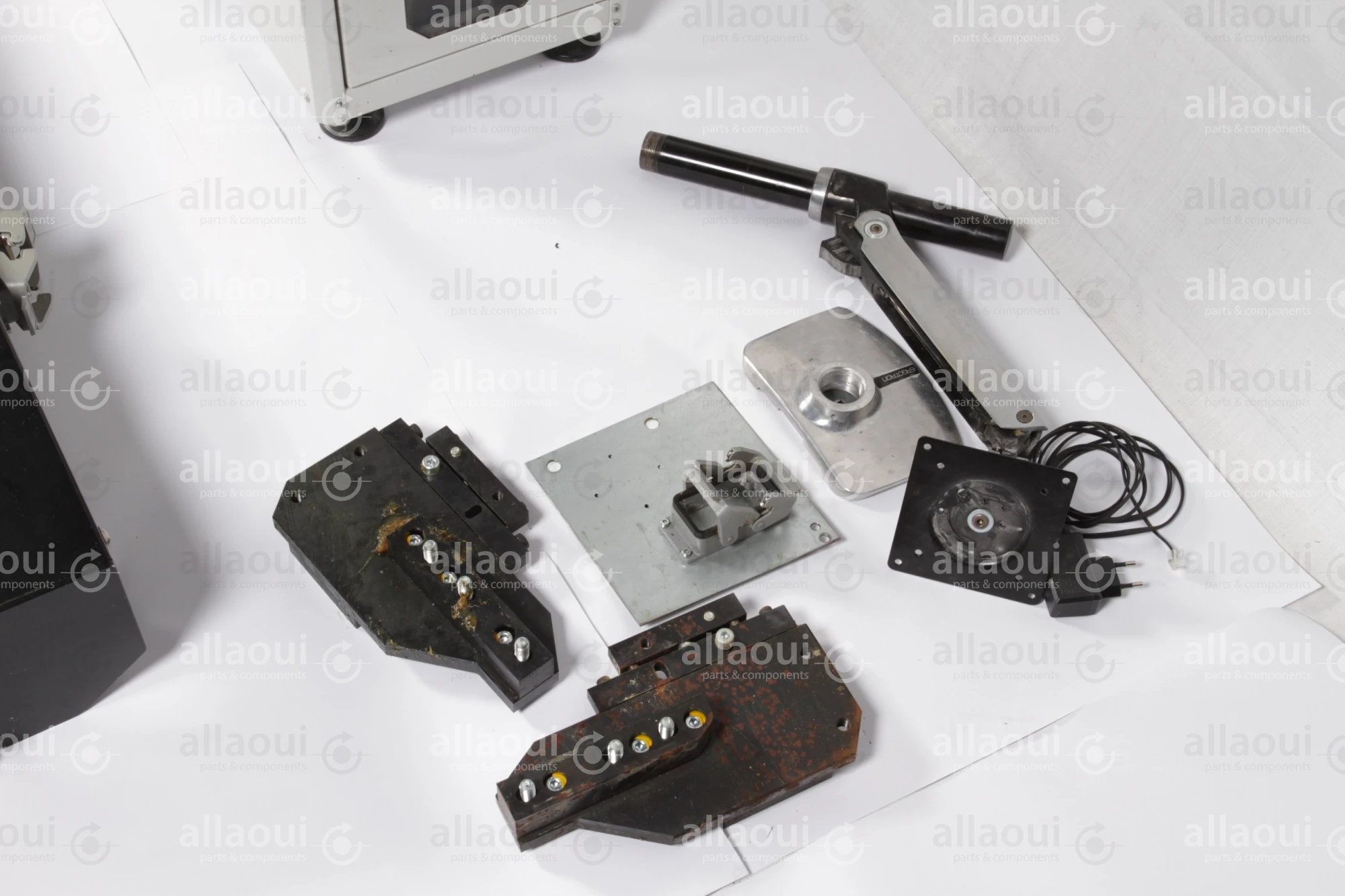 Lithec LithoFlash Inline KBA RA 142 LithoFlash Inline KBA RA 142