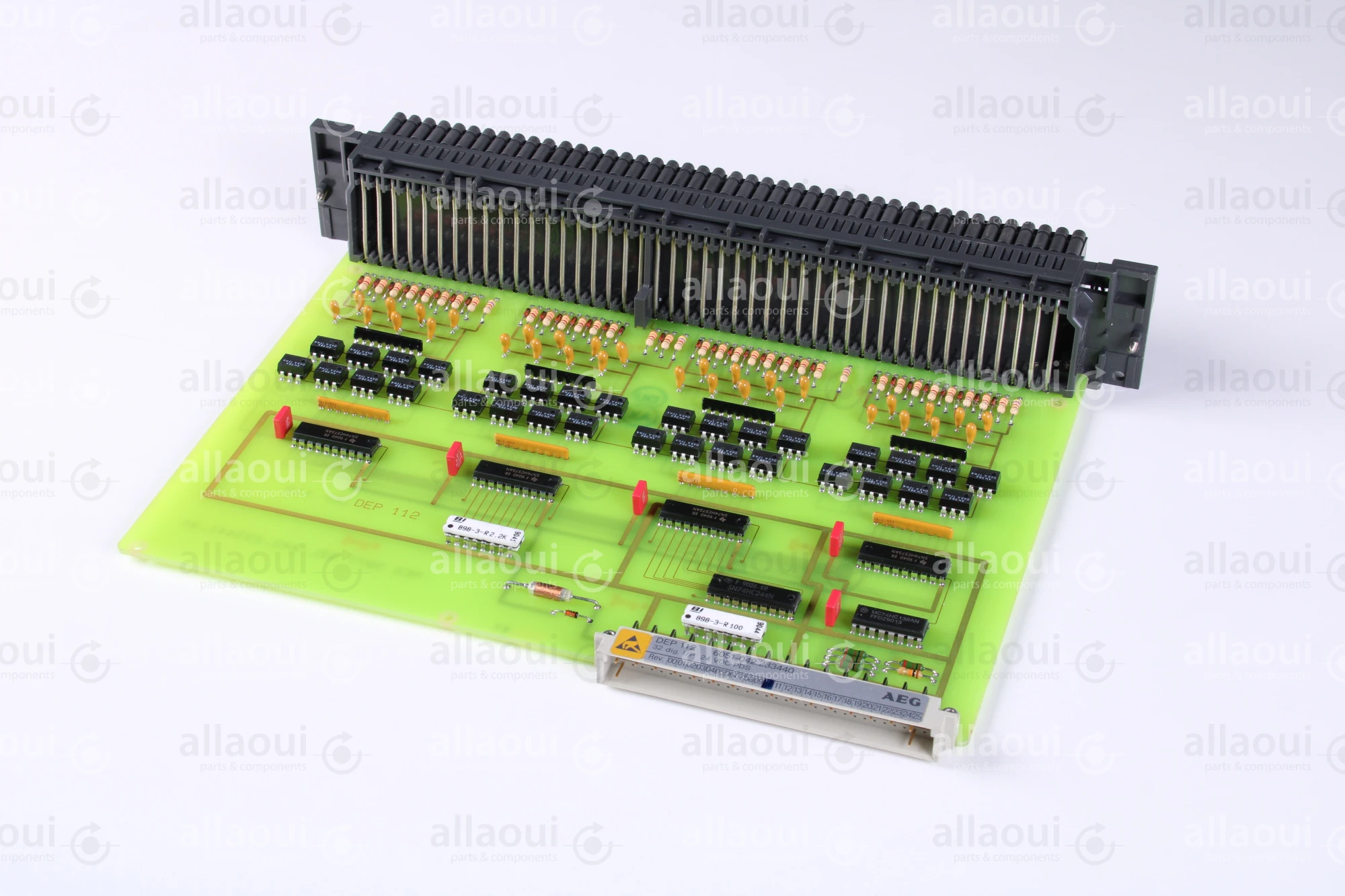 AEG Board DEP 112 6051-042.233440