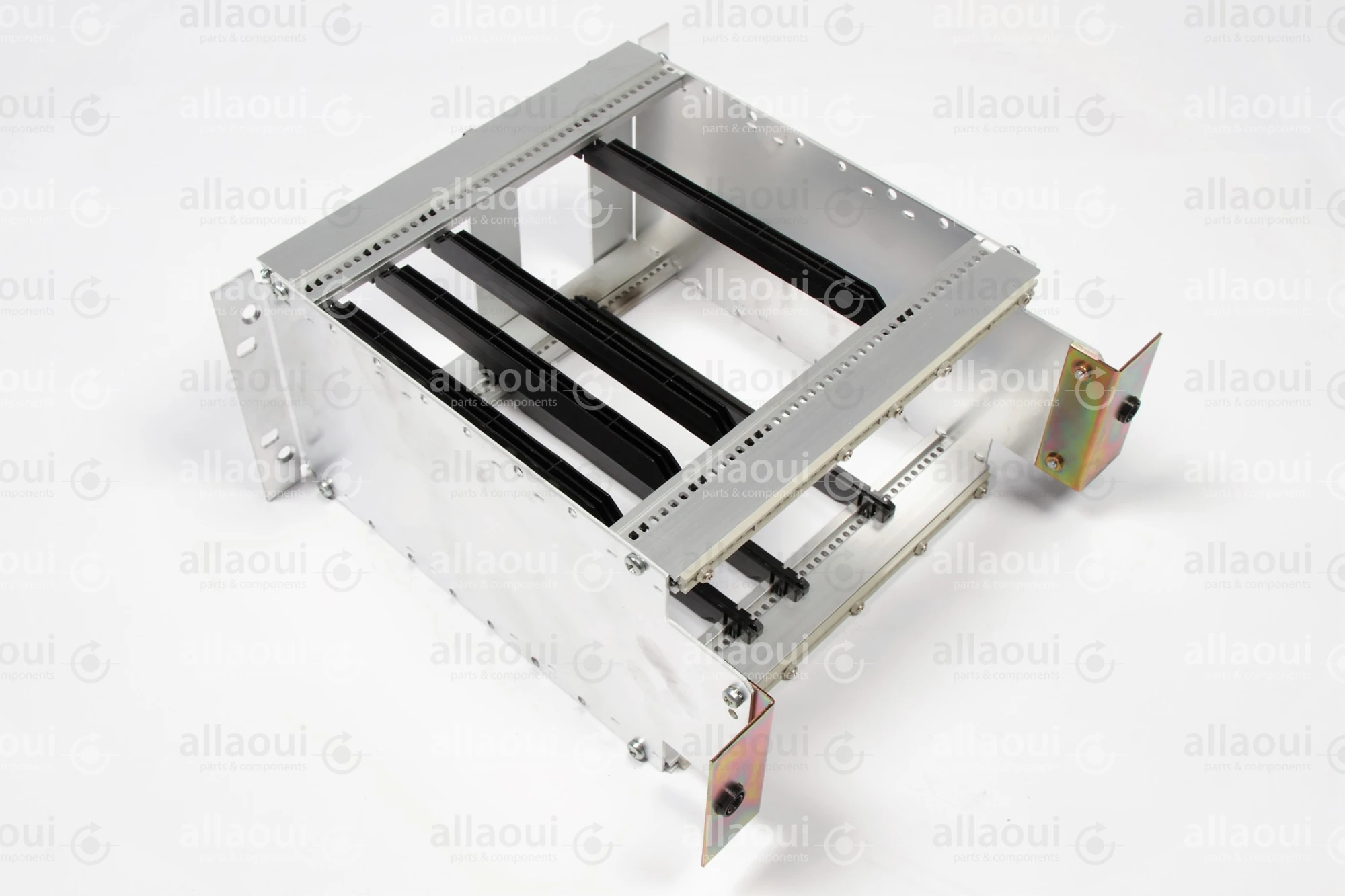 QuadTech Unit Rack n/a