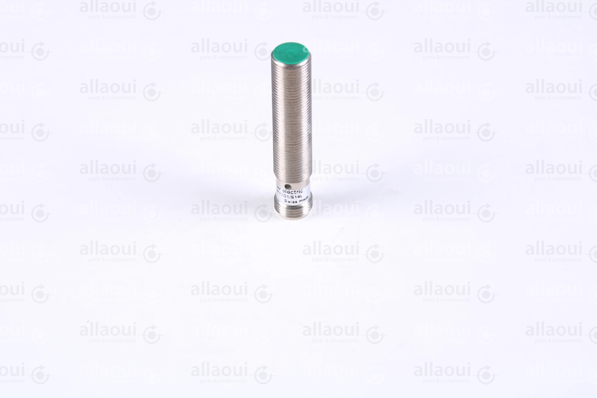 Baumer Sensor IFRM 12P17G/S14L