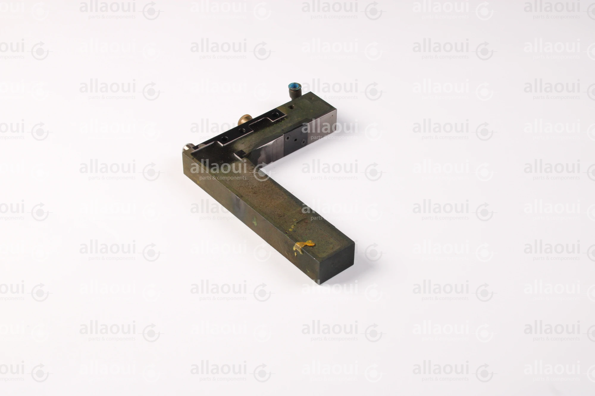 Dietz Sensortechnik Light Barrier OGSW-110-PSK-ST4-V.3