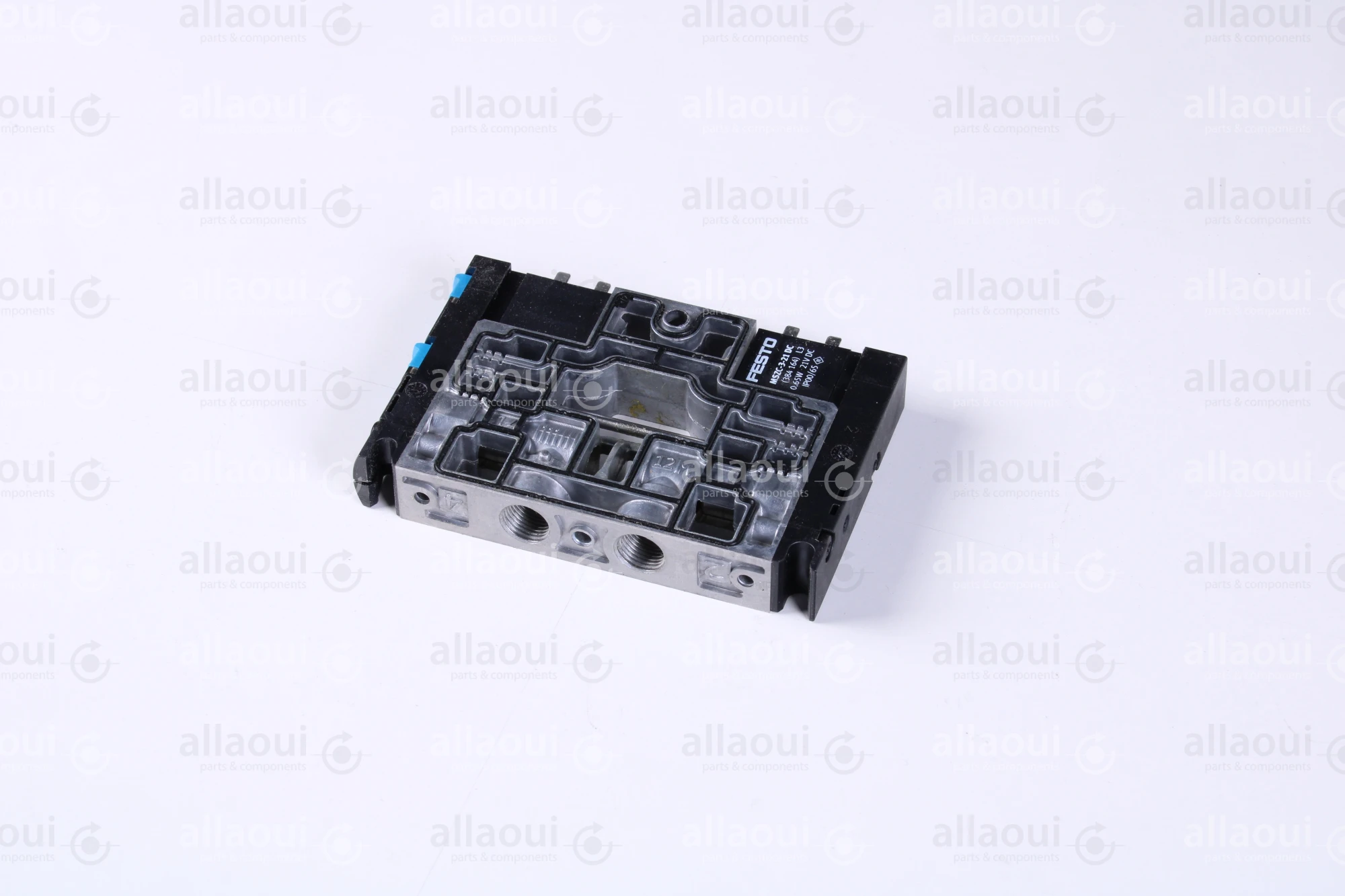 Festo Solenoid Valve CPV14-M1H-2X3-OLS-1/8