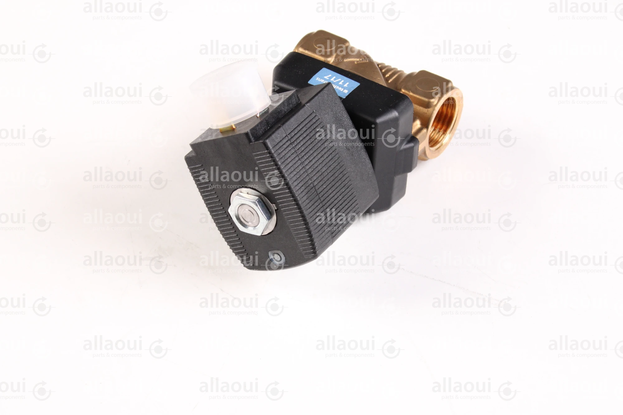 Technotrans Solenoid Valve 056501212