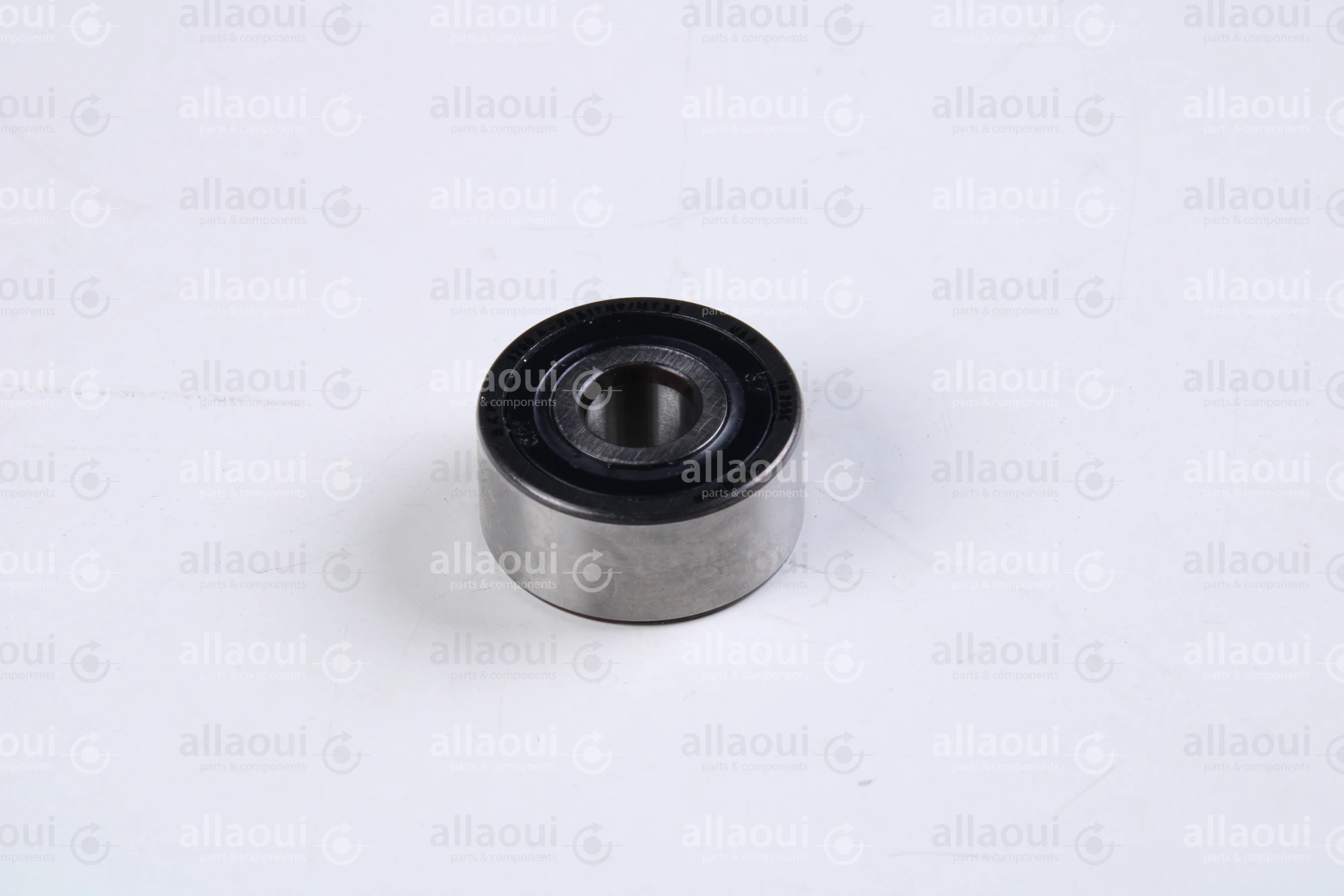 SKF Double Angluar Ball Bearing 3200 A-2RS1TN9/MT33