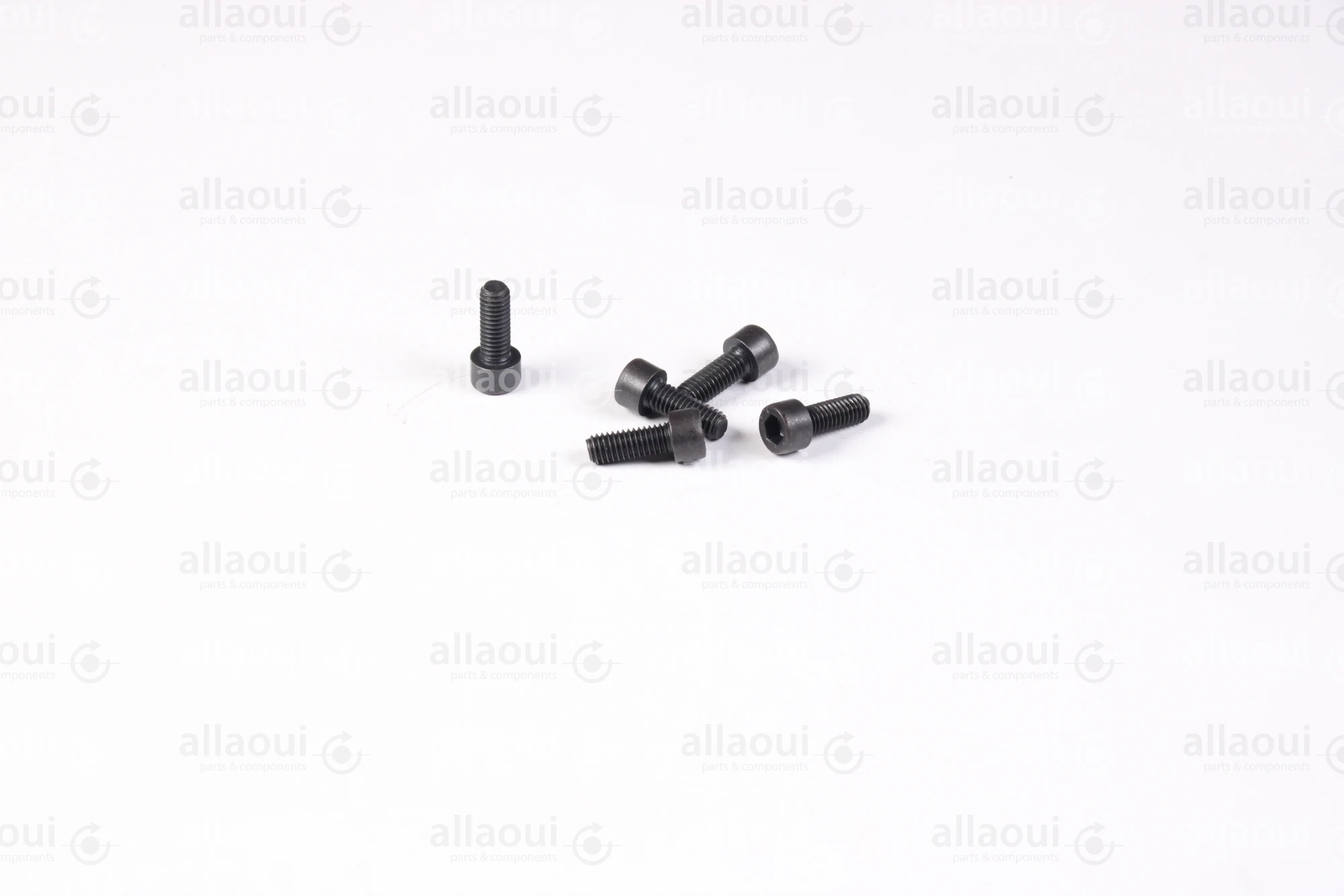 Manroland Cylinderscrew (5 pieces) 06.02093-0305