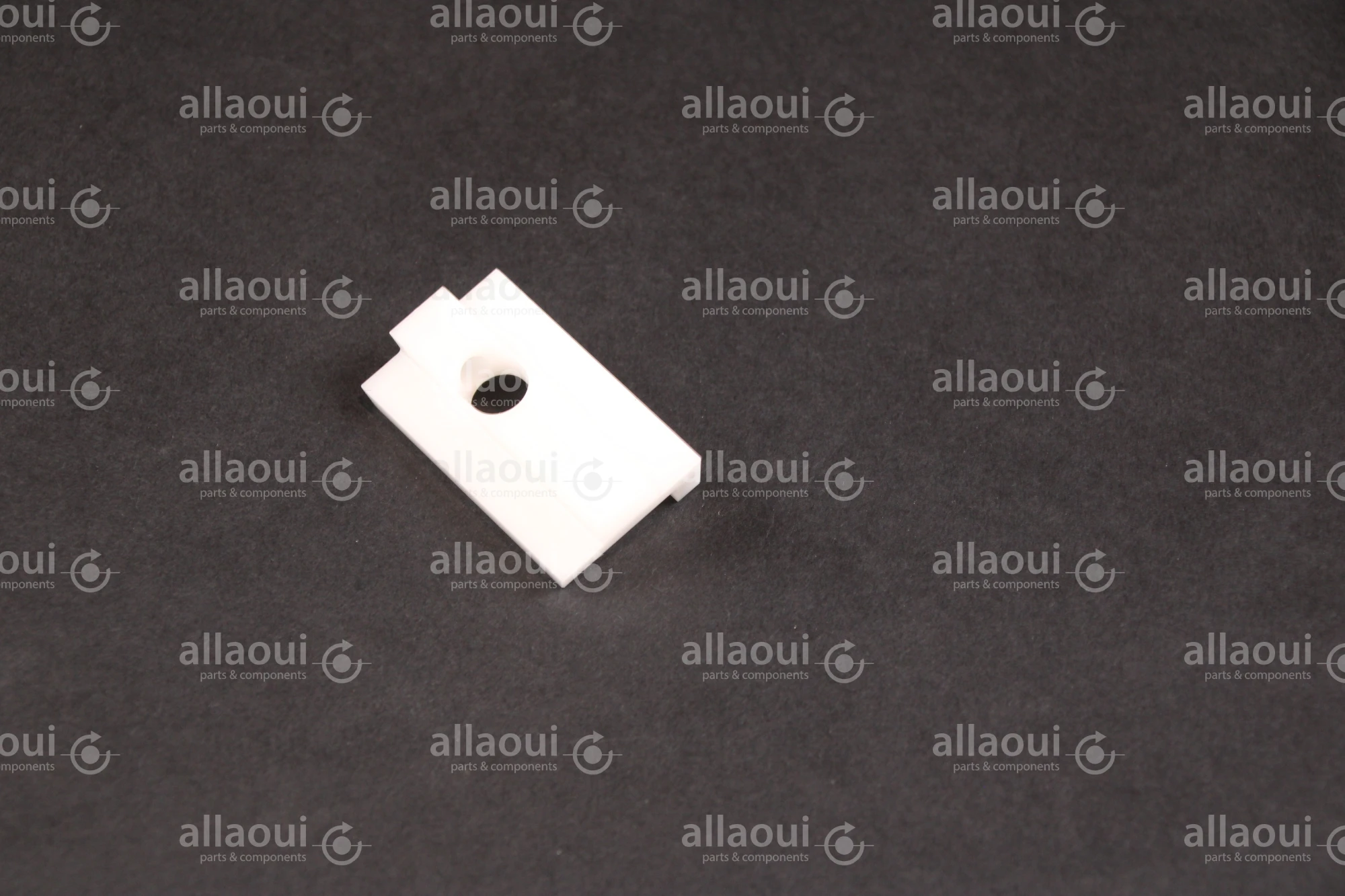 Müller Martini Limit stop FL30/20x58 3670.4368.4