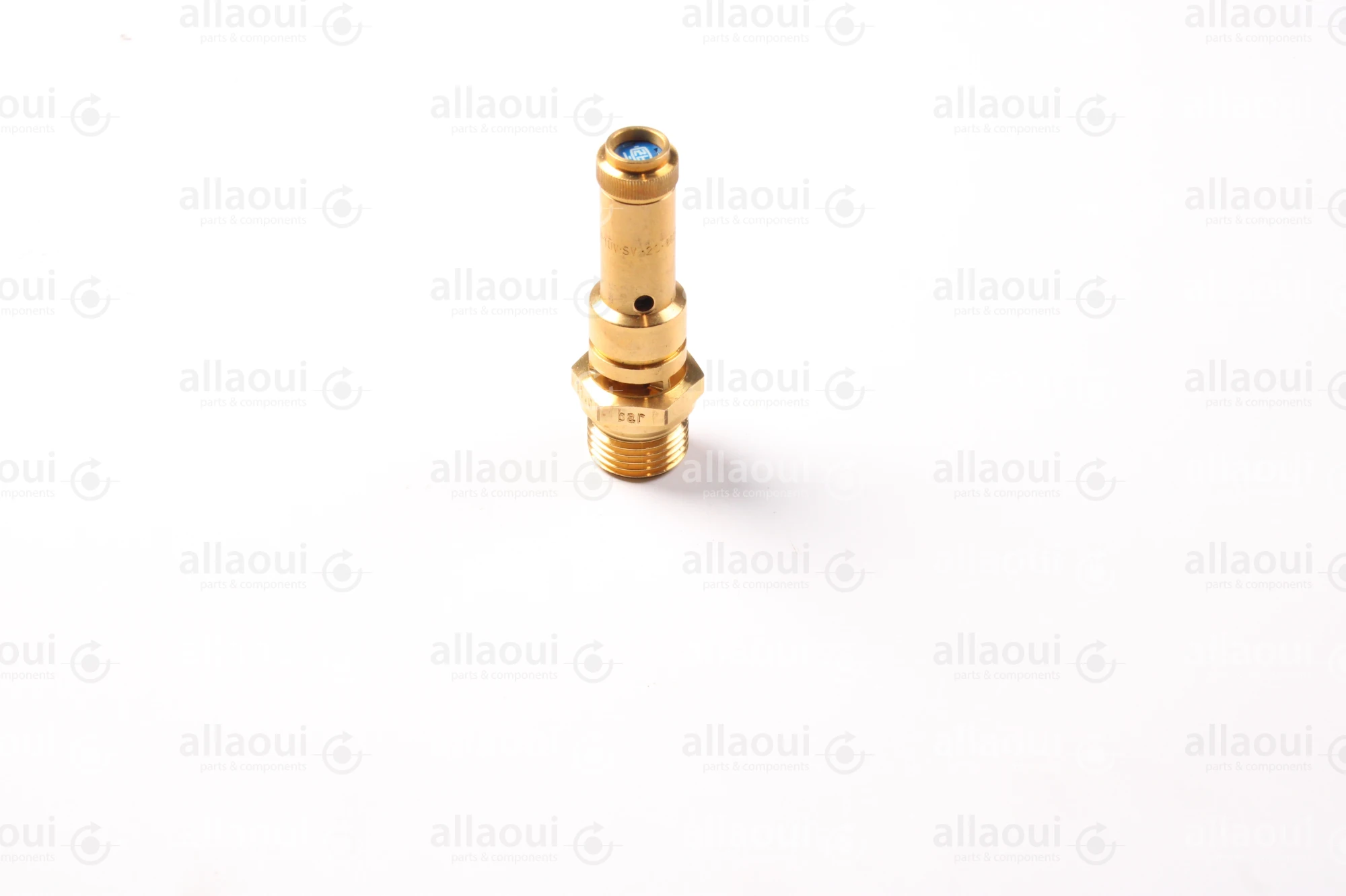 Landefeld Safety valve Sv 12 8-11 MS