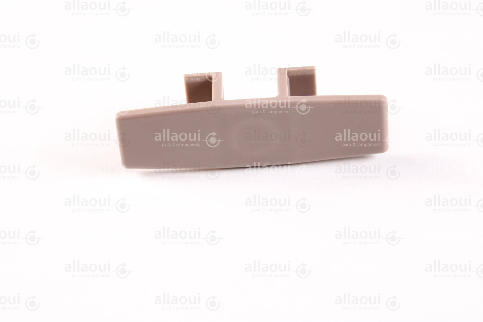 Rexnord Tabletop Chain Plastic Link (25 Pieces) LF 1873-K 450