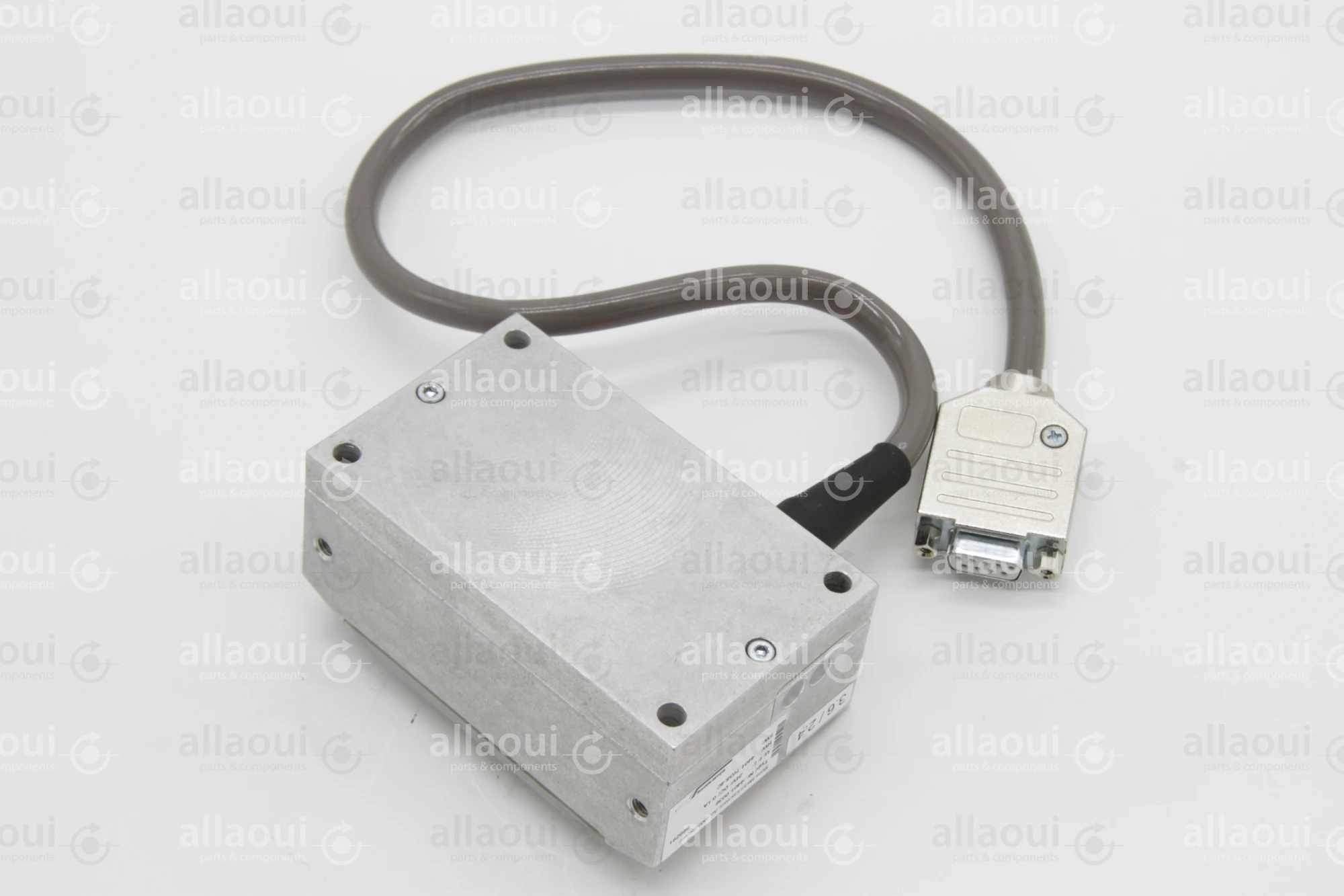 Müller Martini Sensor CASAC 4401.0036