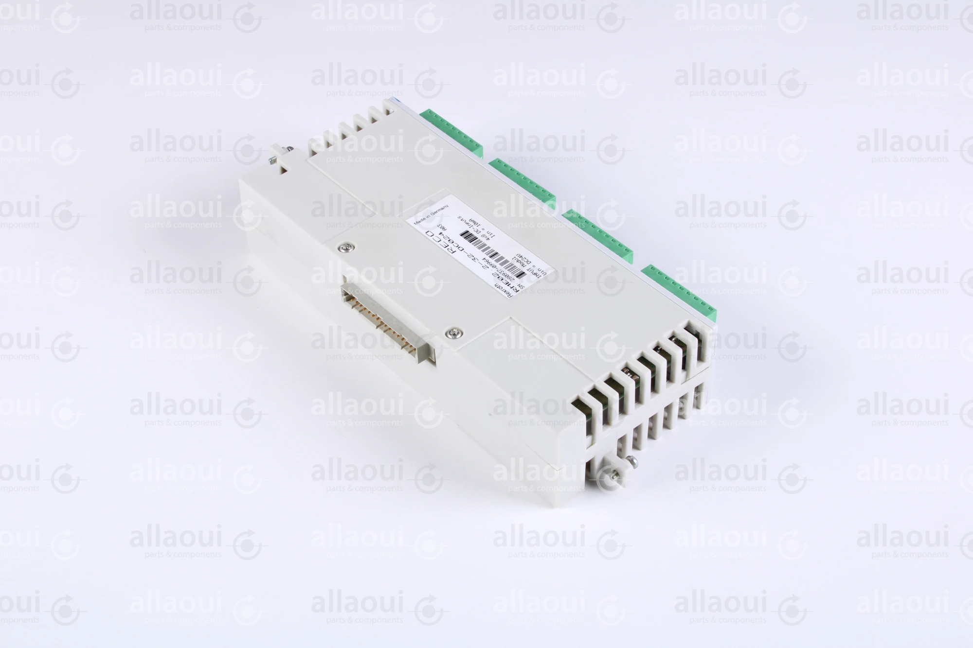 Bosch Rexroth Input Modul 