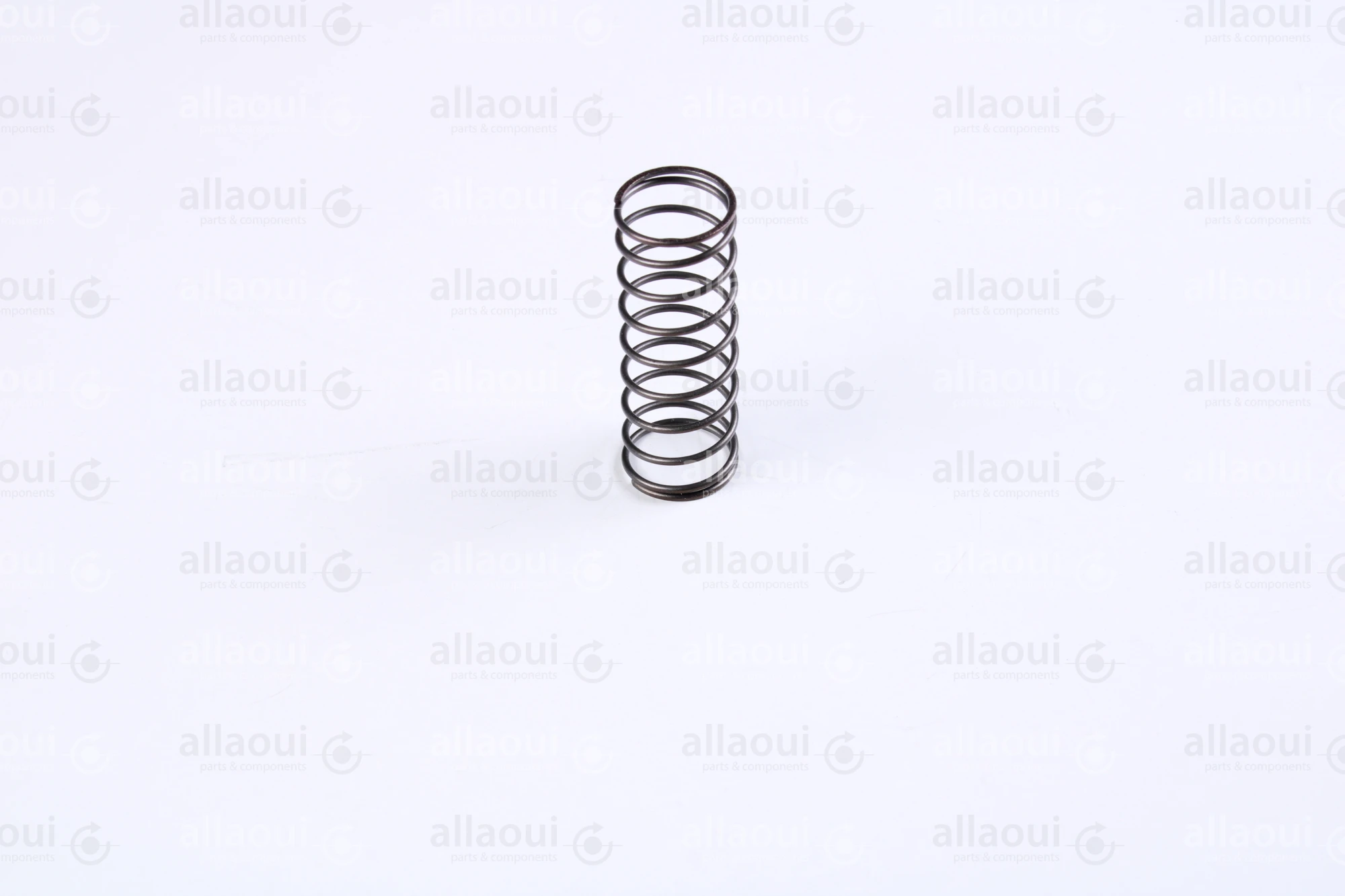 Manroland Pressure spring 8092A503721