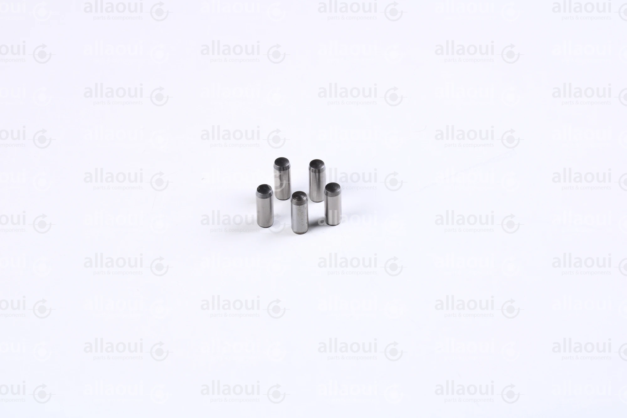 Müller Martini Straight pin (5 Pieces) 0031.5867 (5 Stück)