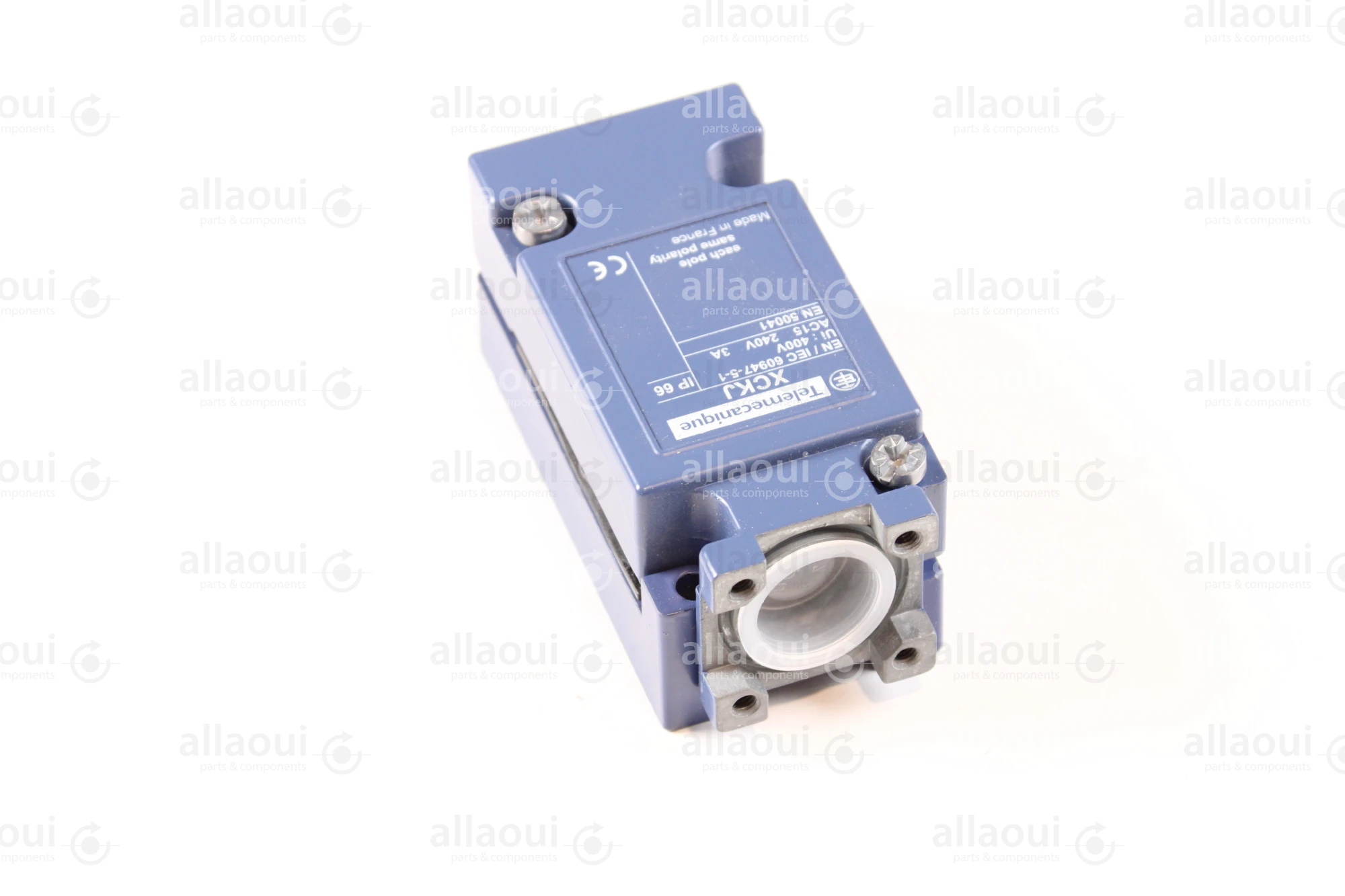 Telemecanique Switch XCKJ