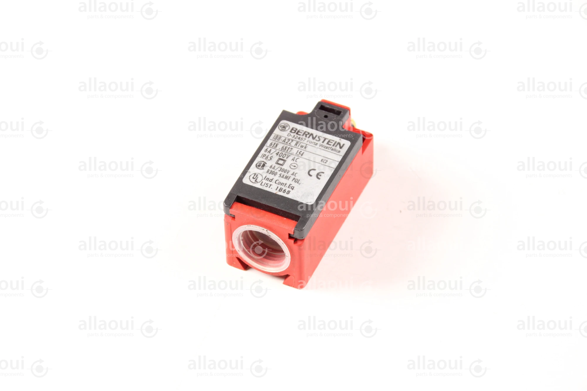 Bernstein Switch I88-A2Z Riwk