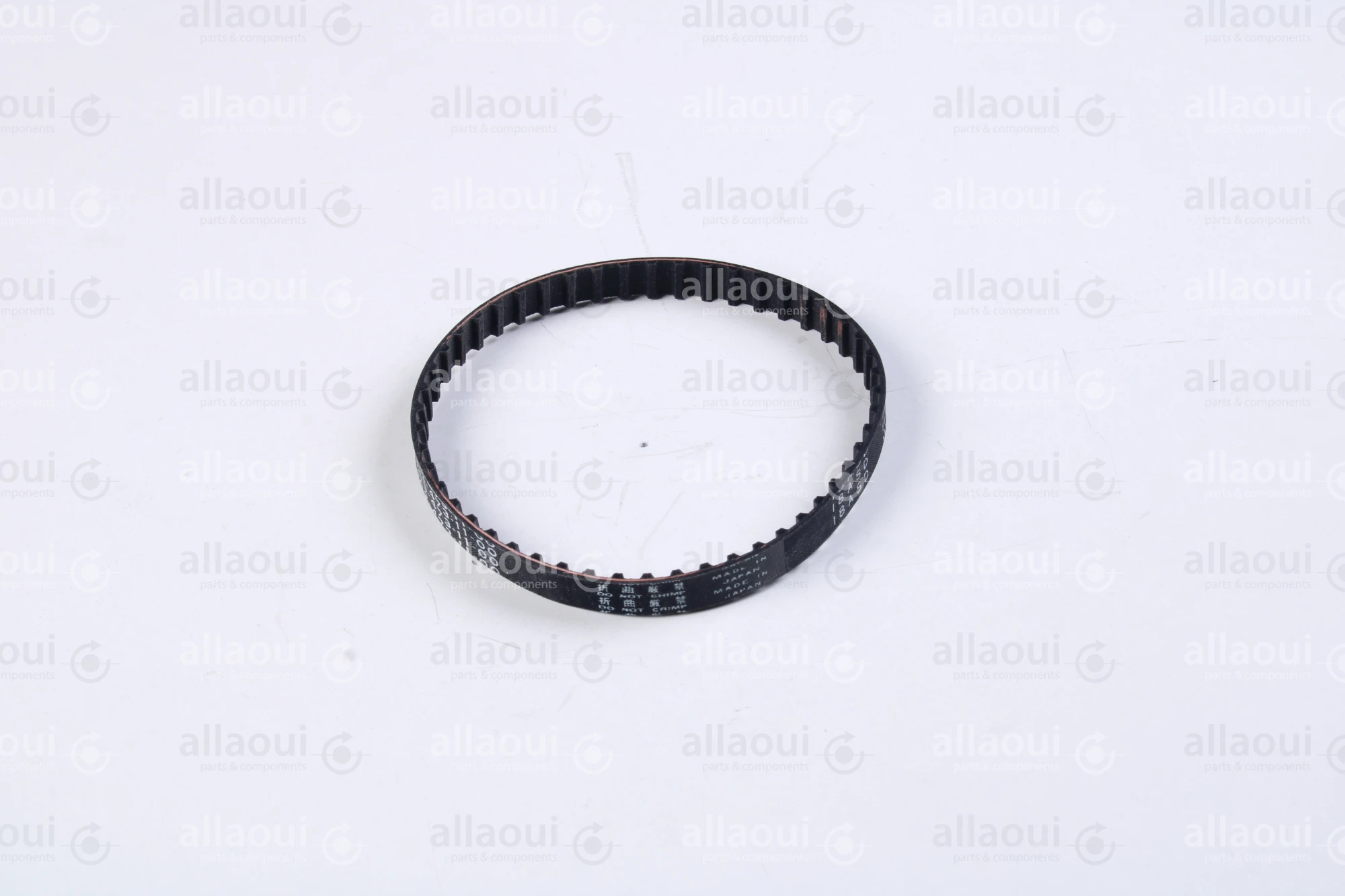 Heidelberg Toothed Belt ZD.203-473-11-00