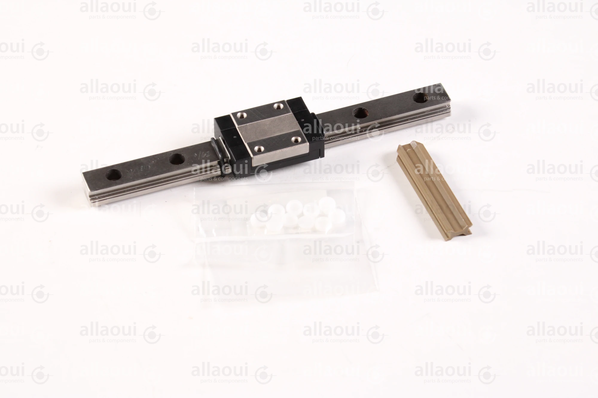 INA Linear guide unit 12-C-W1-G2-V1/147/11-11