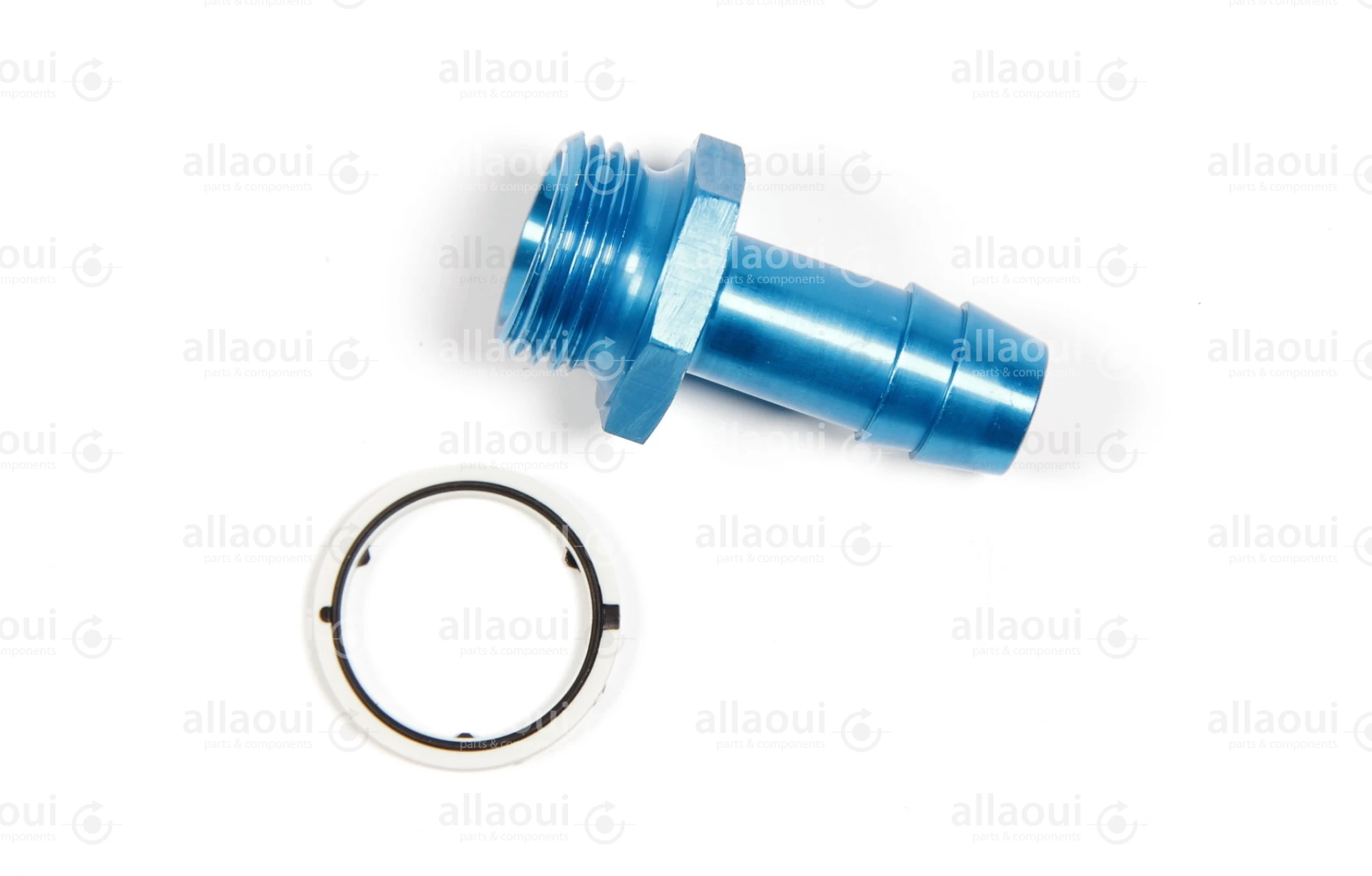 Festo Brb.hose fitt. 3611