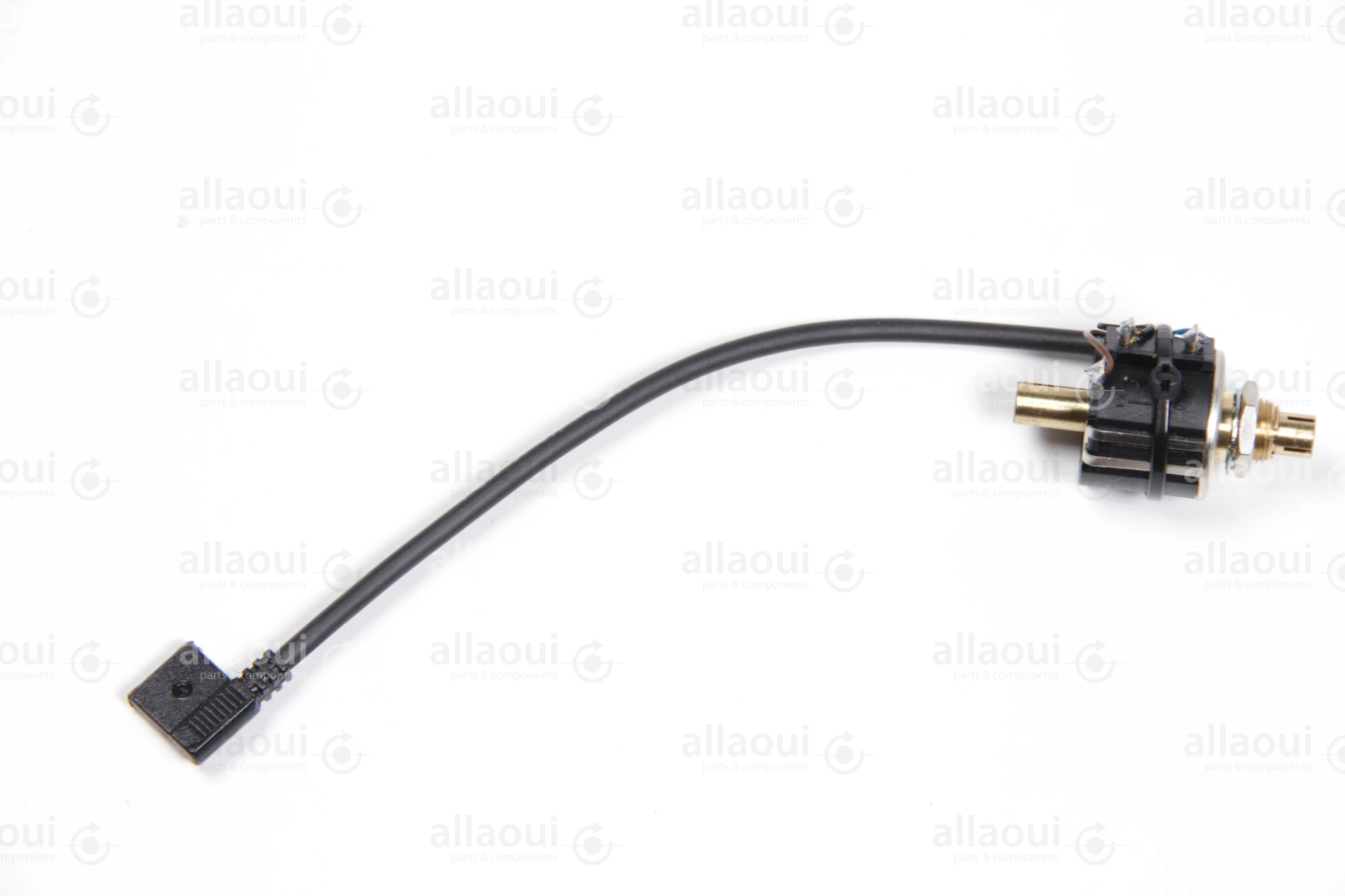 Heidelberg Potentiometer 4M.186.5321