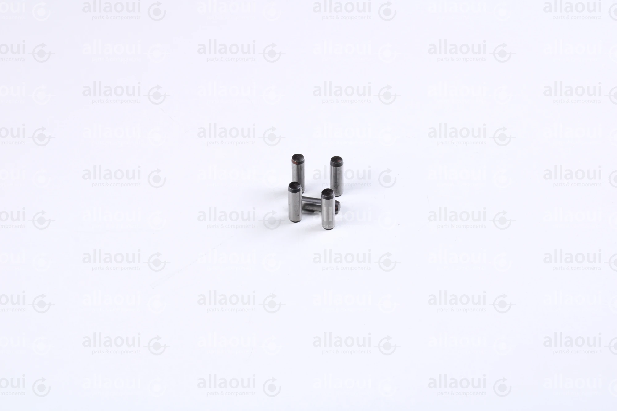 Müller Martini Straight pin (5 Pieces) 0031.5869 (5 Stück)