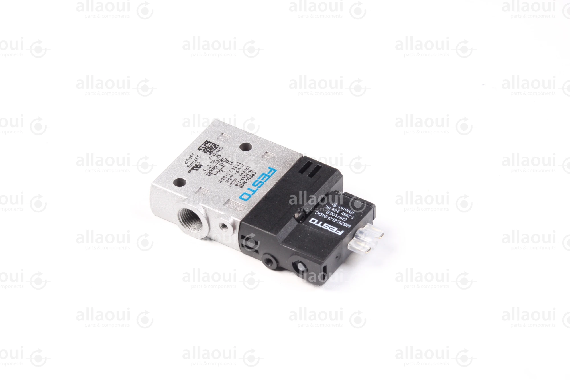 Festo Magnetic valve CPE14-M1BH-3GLS-1/8