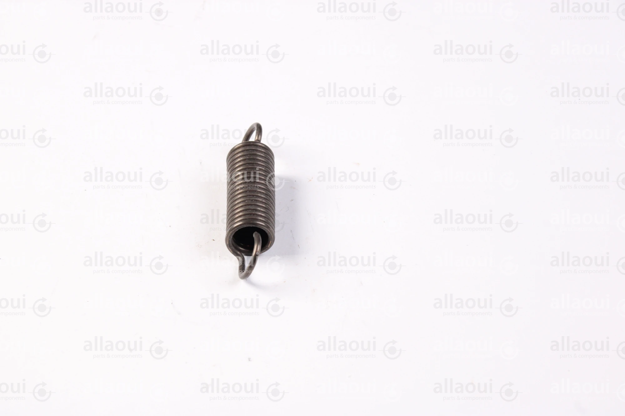 Heidelberg Tension Spring 2X12.5X59 ZD.211-992-01-00