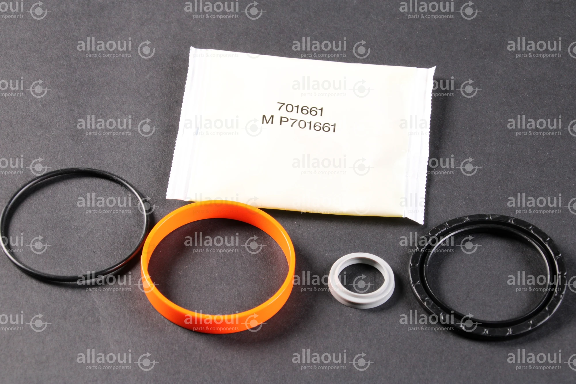 Norgren Service kits QM/92063/00