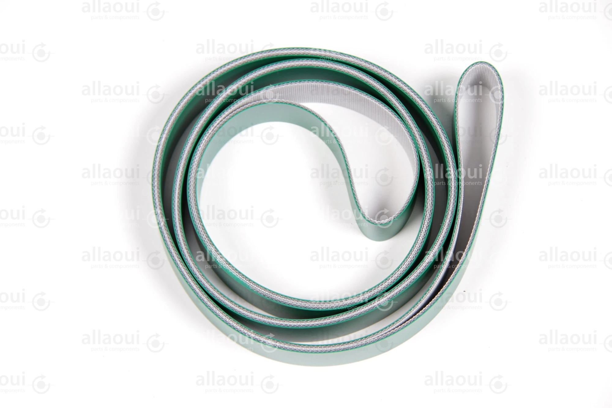 Müller Martini Flat Belt 20X1.3X1635 Endless 3697.1946.4