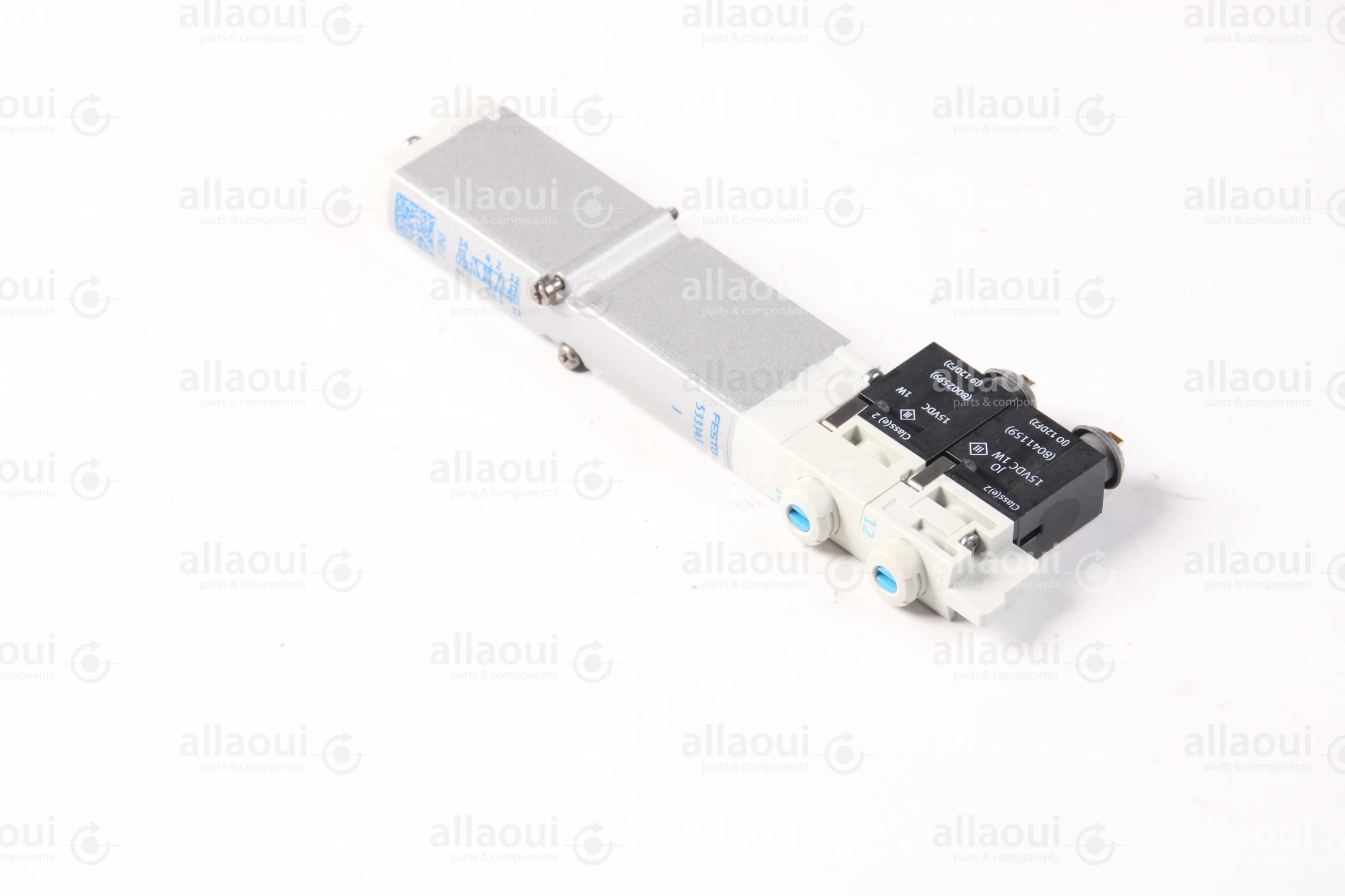 Festo Solenoid Valve 533343