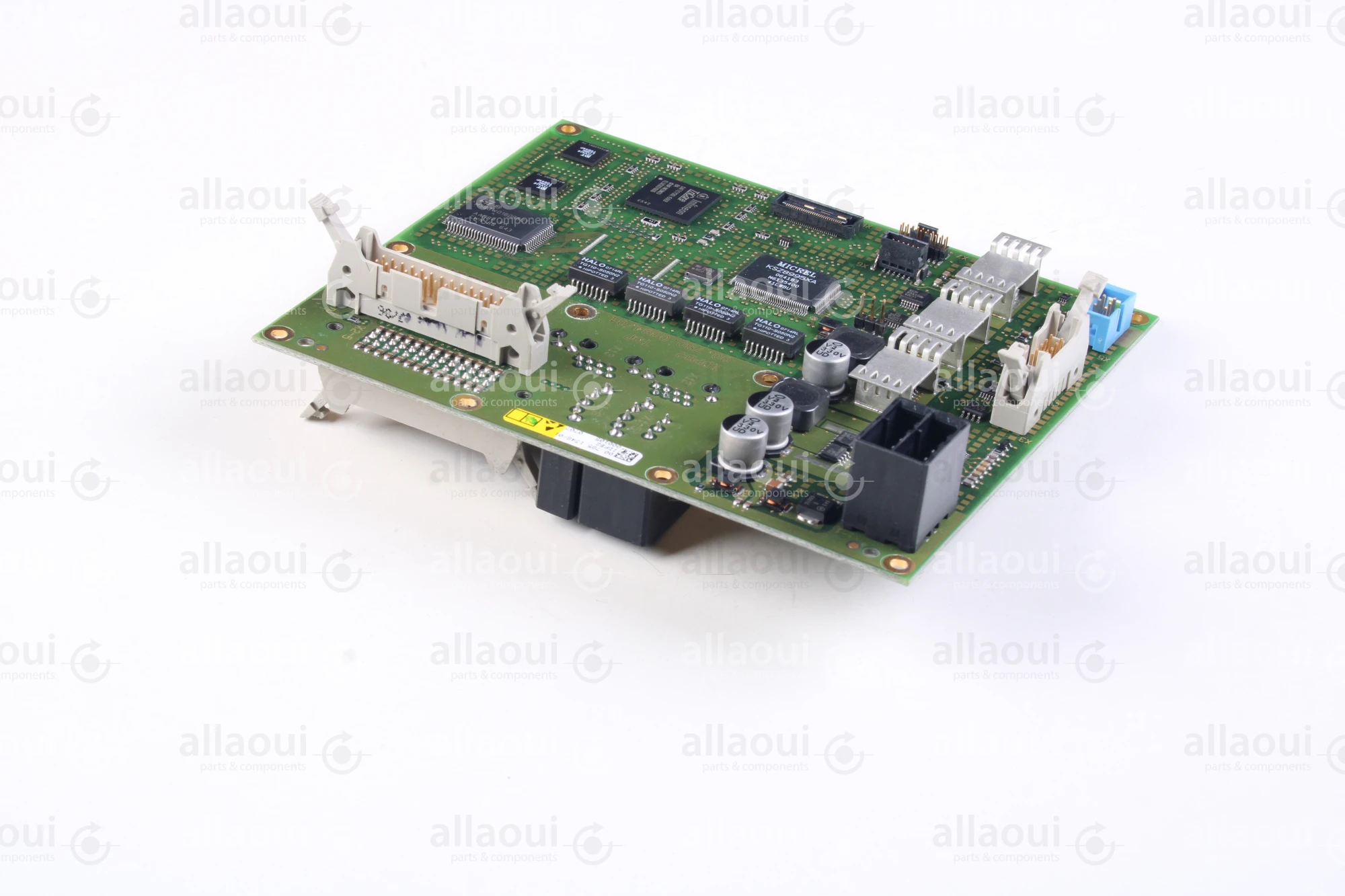 Heidelberg Flat module IDPB2 00.785.1348/01 00.785.1348/01