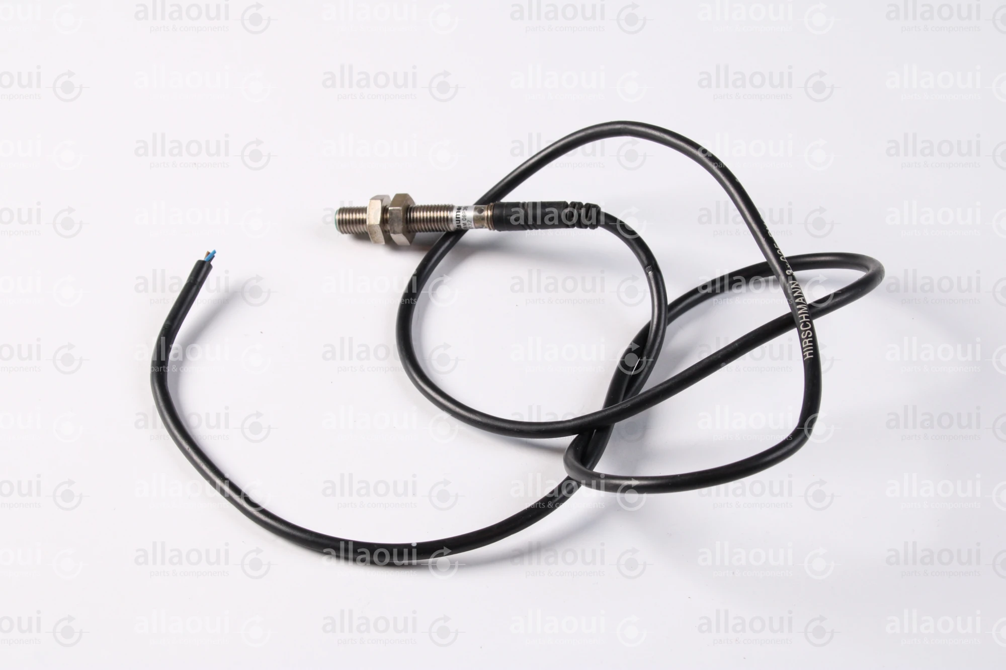 Baumer Proximity Switch IFRM 08P3501/S35L