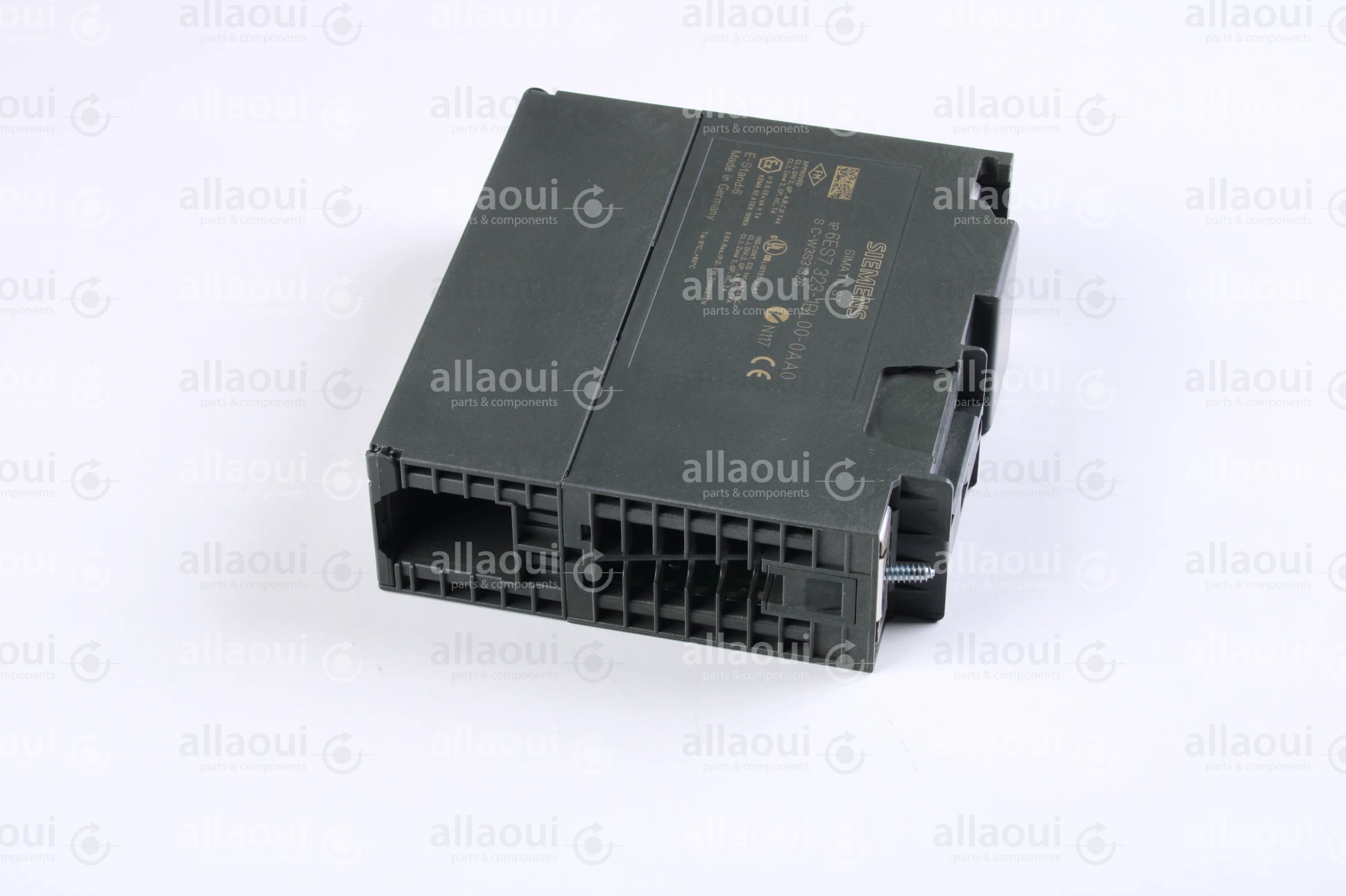 Siemens Digital Module 6ES7323-1BL00-0AA0
