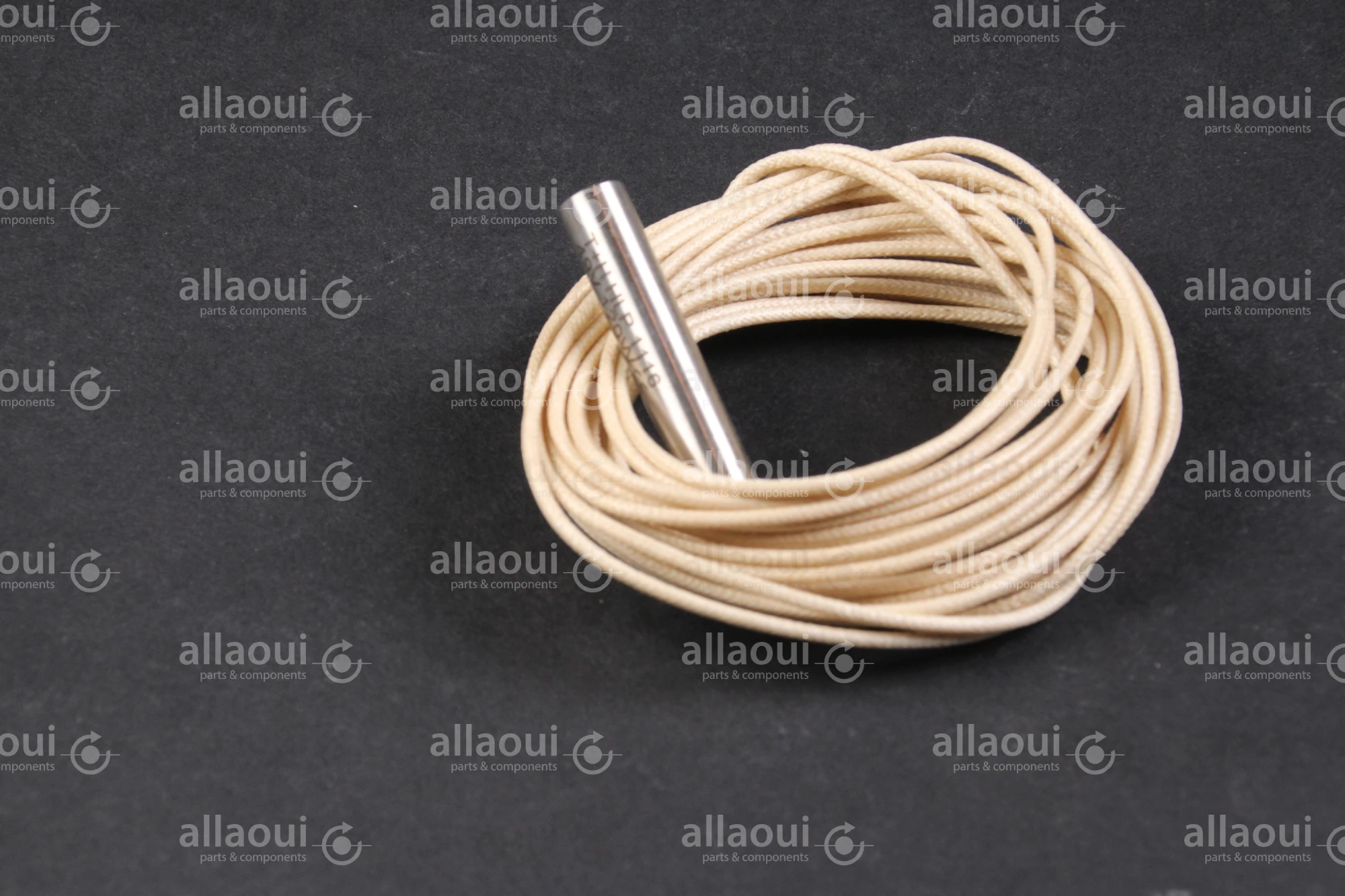 türk+hillinger Heater 00048984