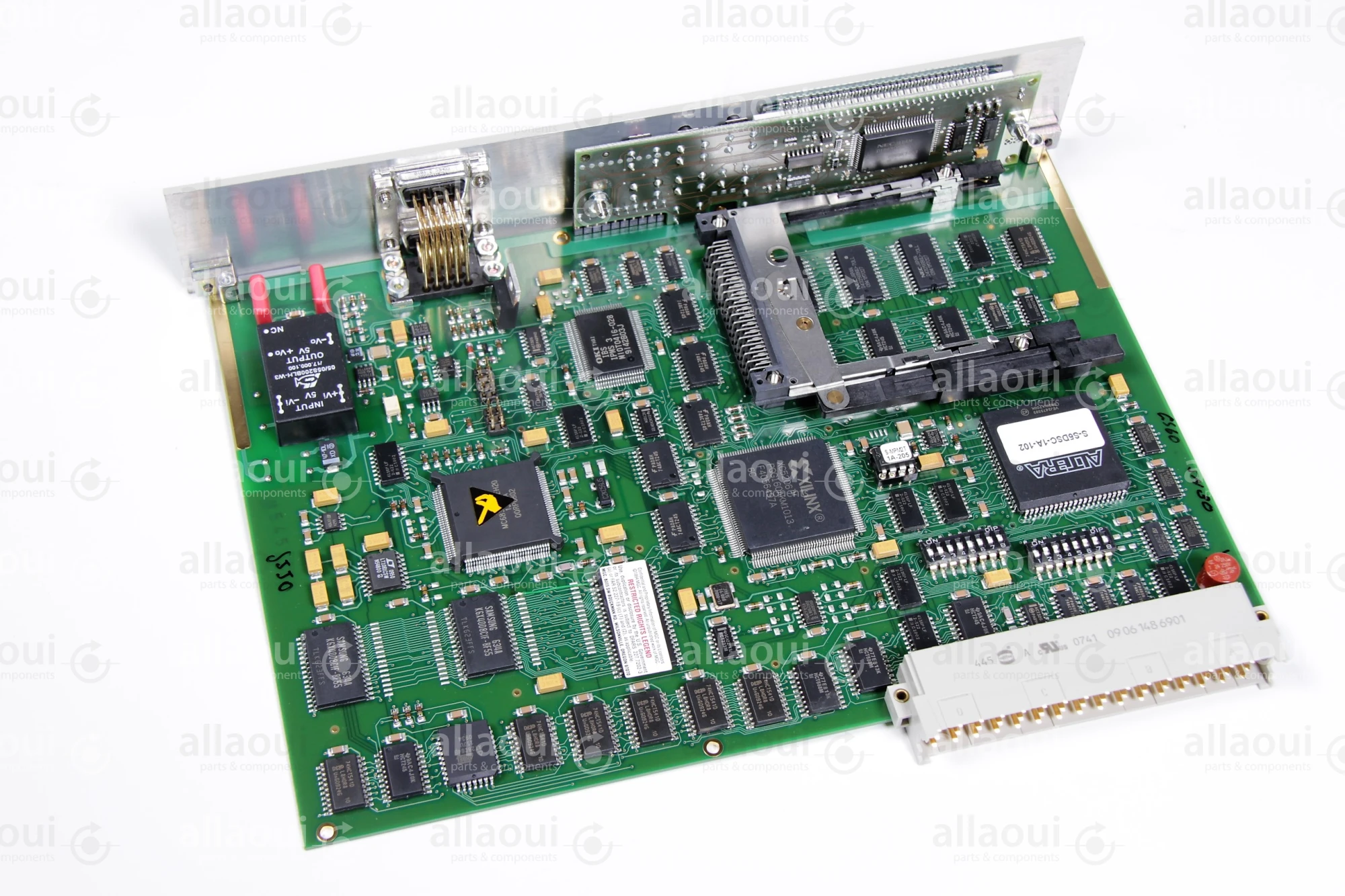 Phoenix Contact Interbus Controller Phoenix Contact IBS S5 DS/I-T