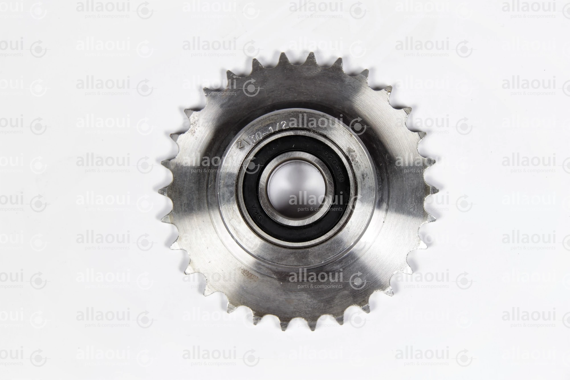 Müller Martini Chain Sprocket 1/2"-Z30 3001.4209.3